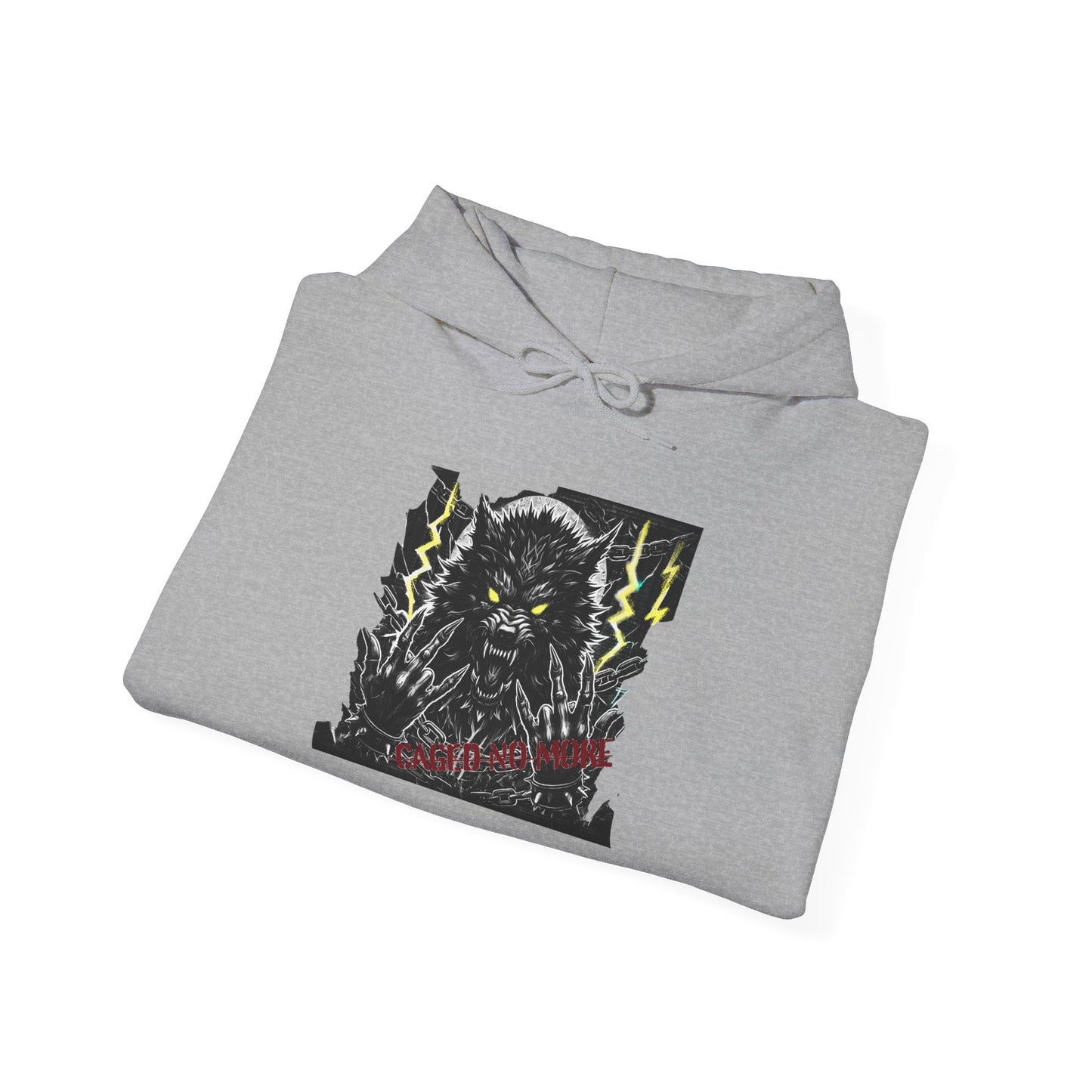Stormstrike - Unisex Hoodie