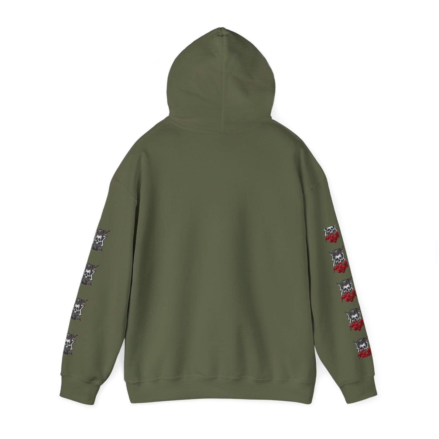 Stormstrike - Unisex Hoodie
