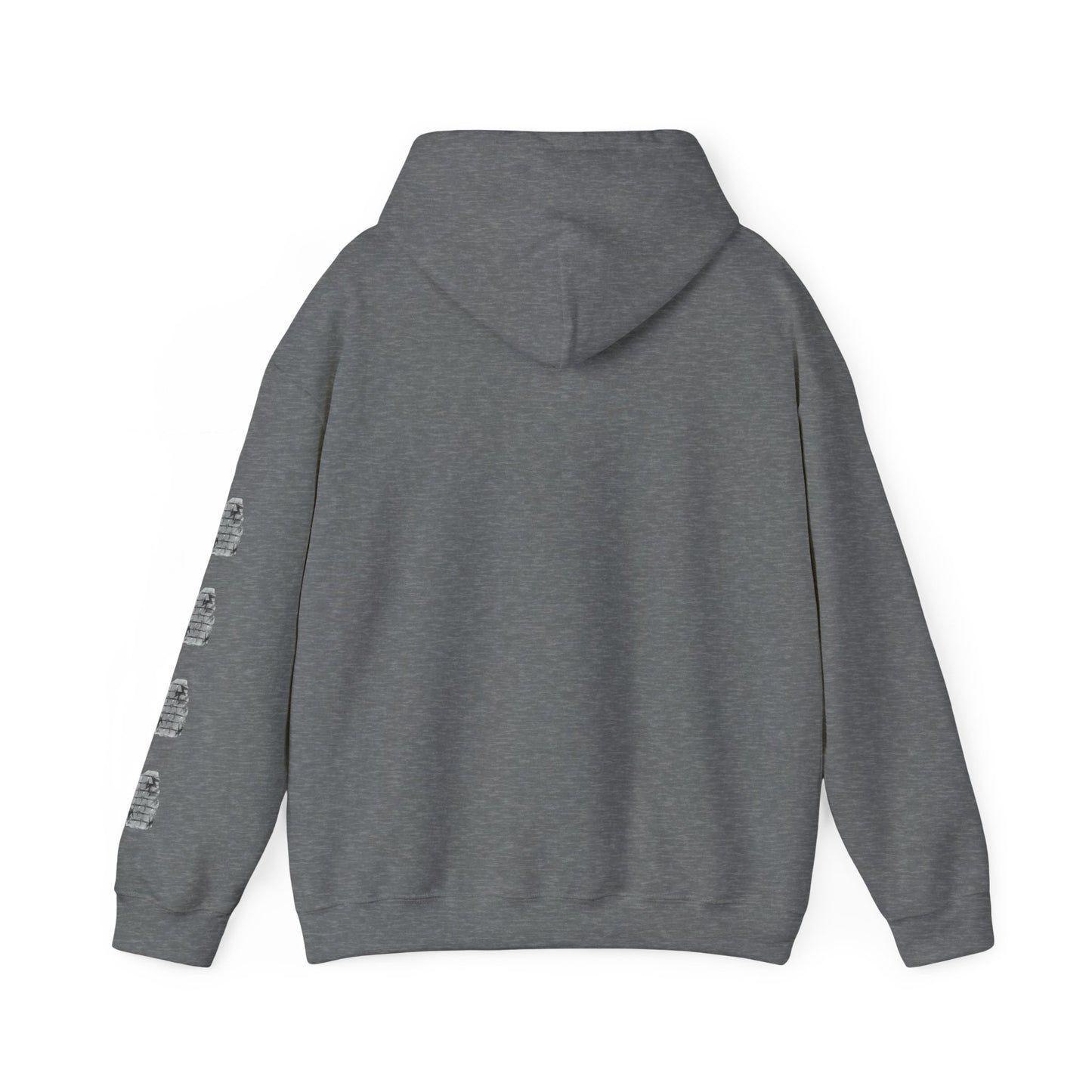 Beast BreakFree - Hoodie Sweatshirt