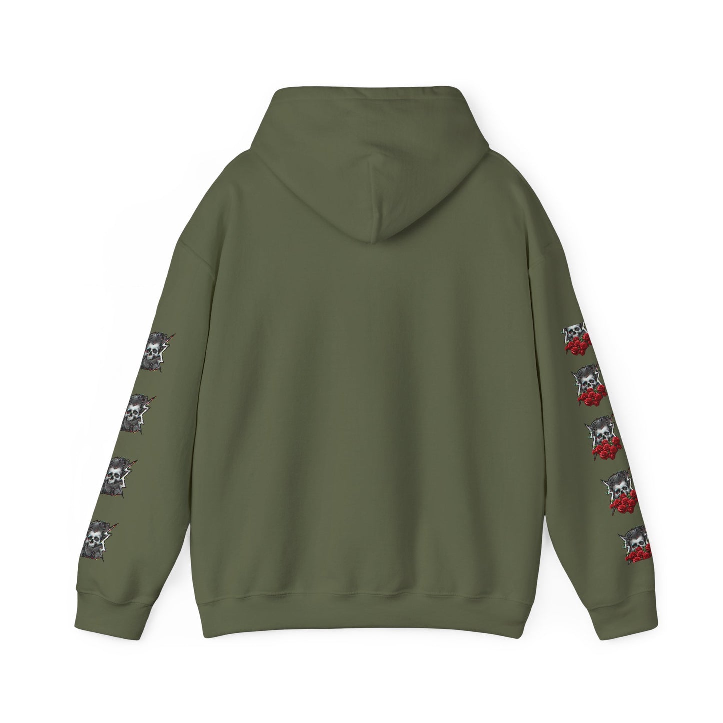 Stormstrike - Unisex Hoodie