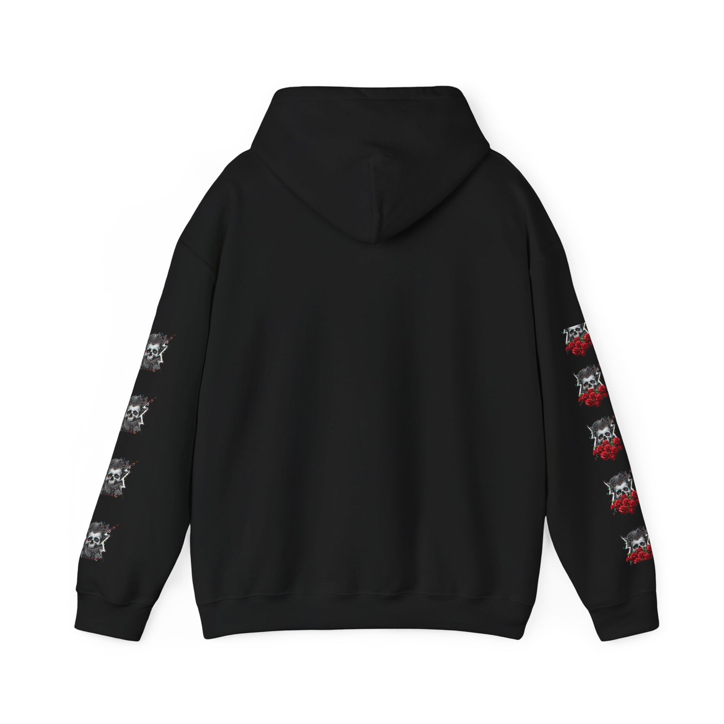 Stormstrike - Unisex Hoodie