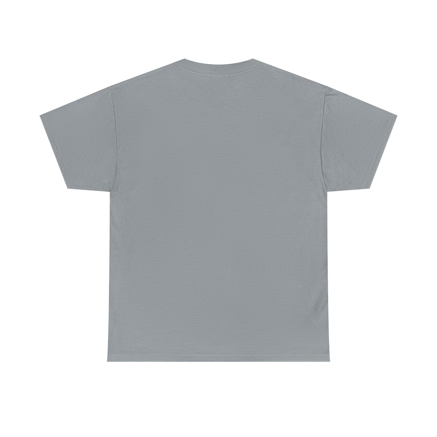 Born Free - Unisex Cotton Tee