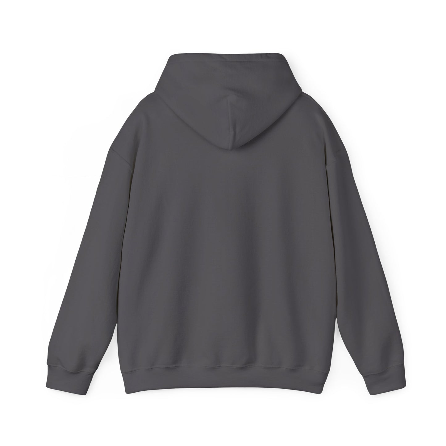 Unisex Hooded Sweatshirt, Lost in Japan