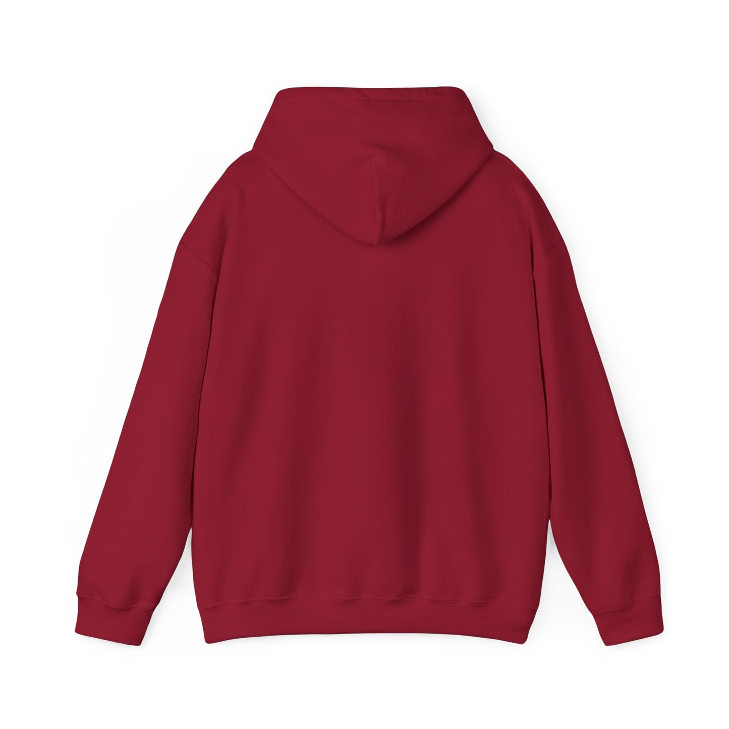 Three of Swords – The Hoodie