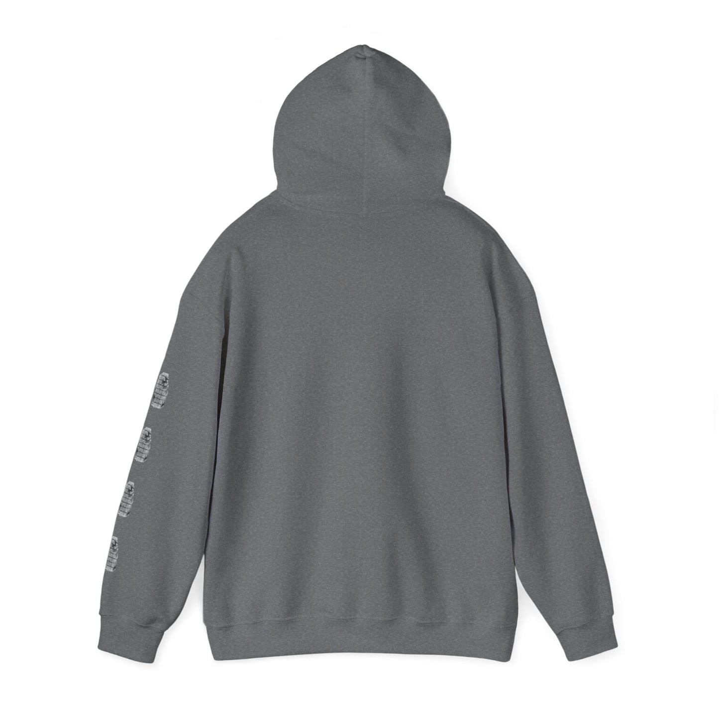 Beast BreakFree - Hoodie Sweatshirt