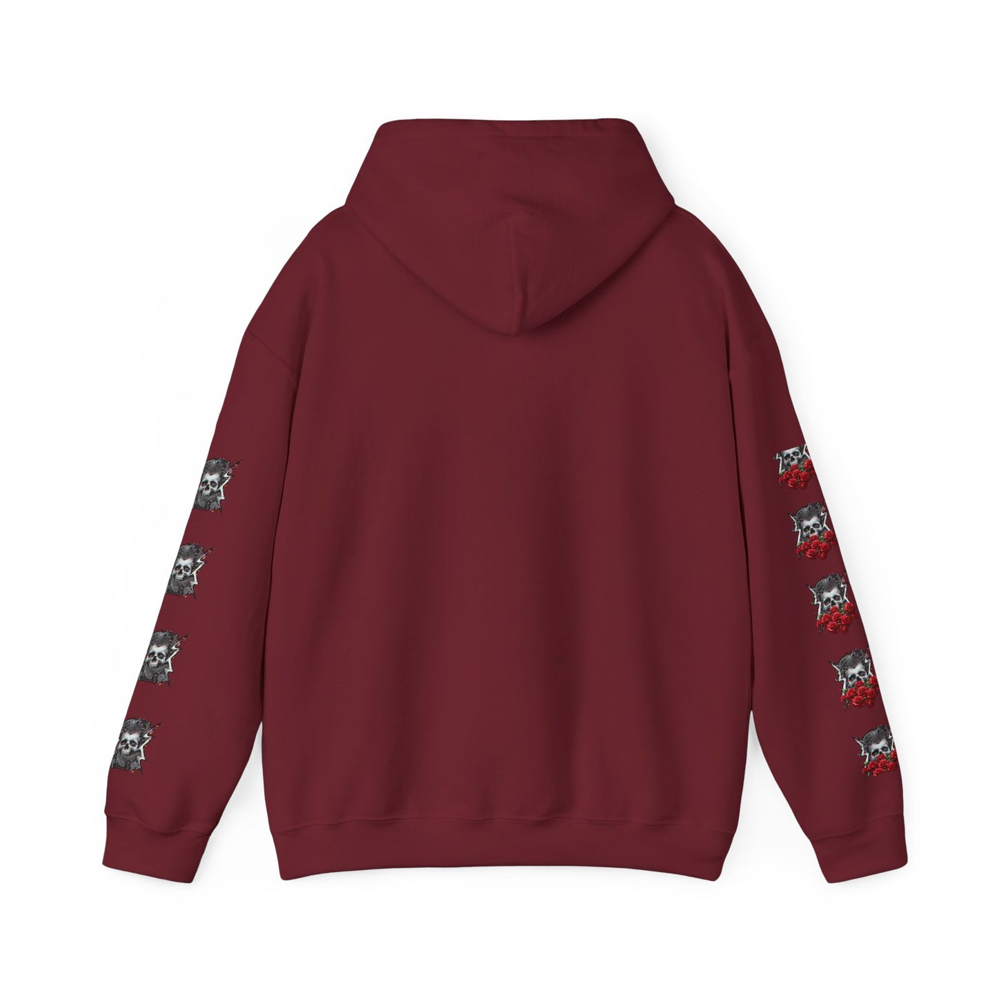 Stormstrike - Unisex Hoodie