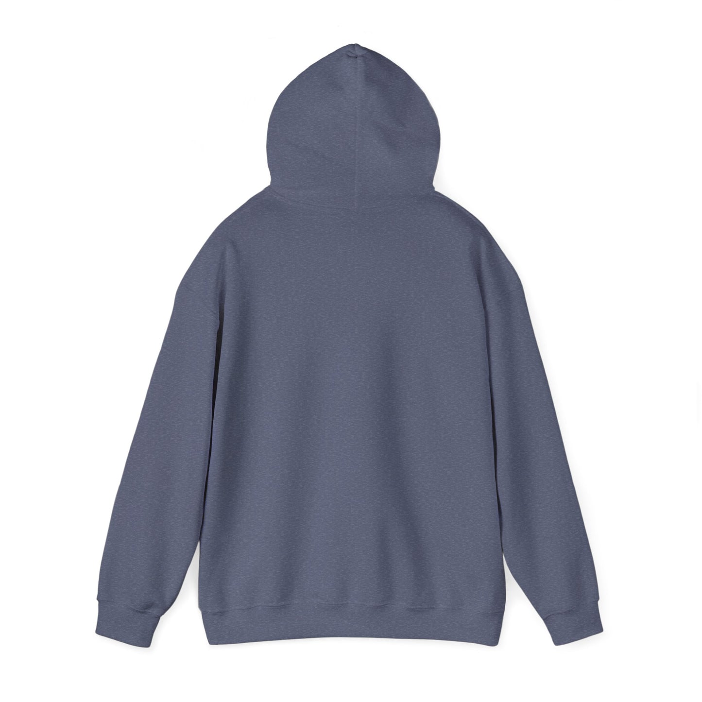 Unisex Hooded Sweatshirt, Lost in Japan