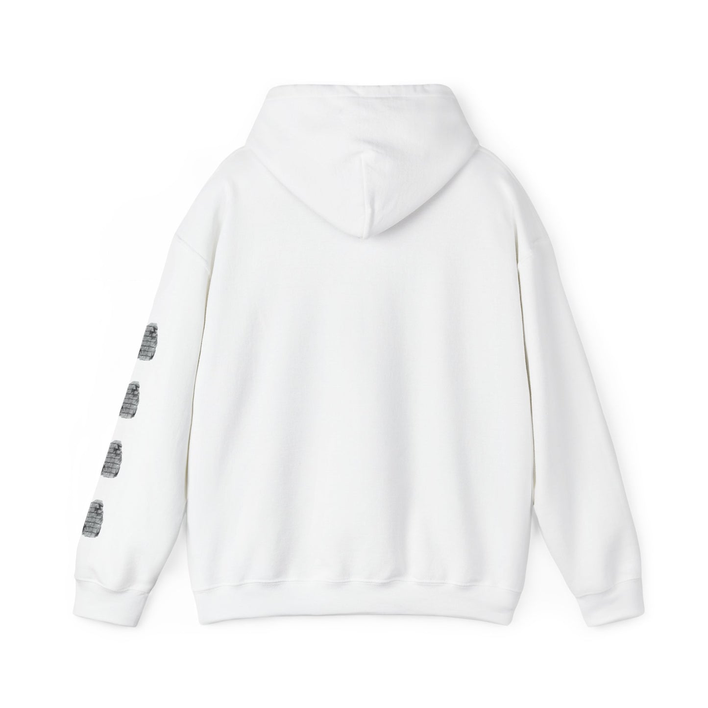 Beast BreakFree - Hoodie Sweatshirt