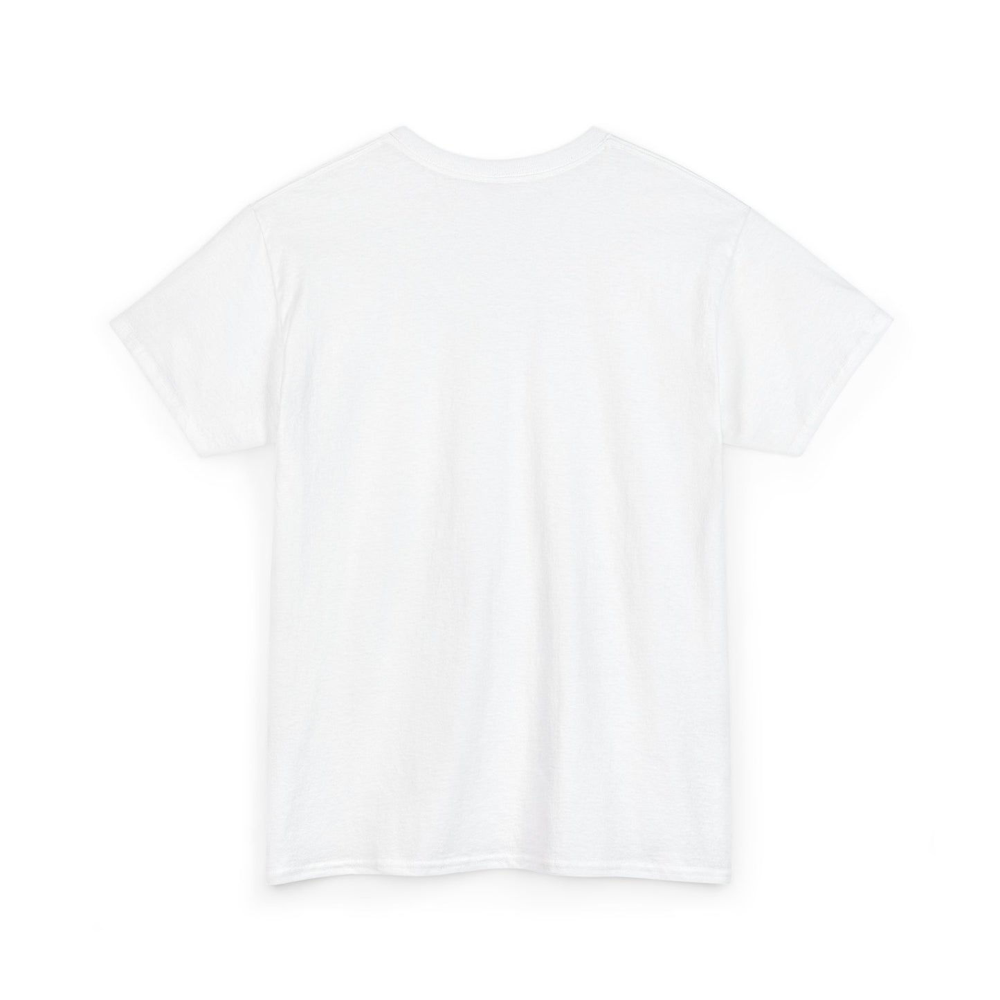 Born Free - Unisex Cotton Tee