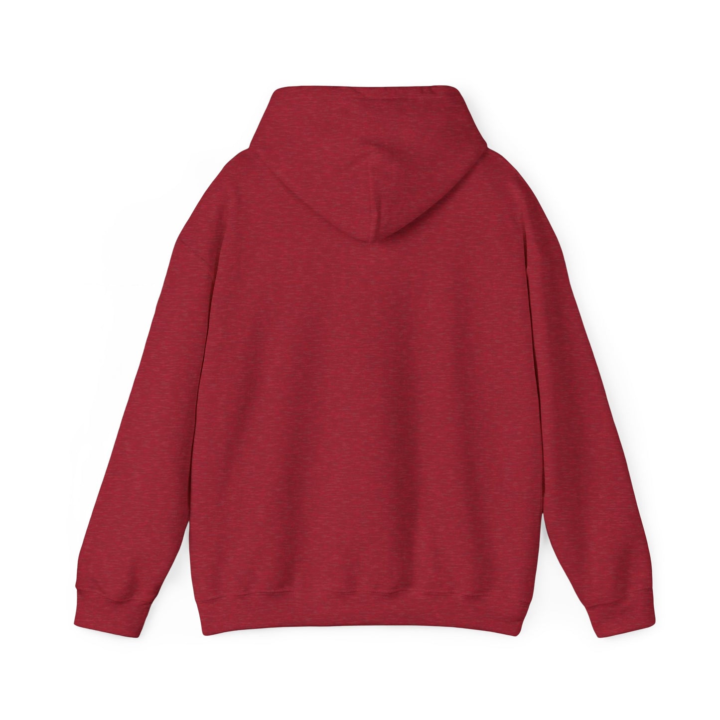 Three of Swords – The Hoodie