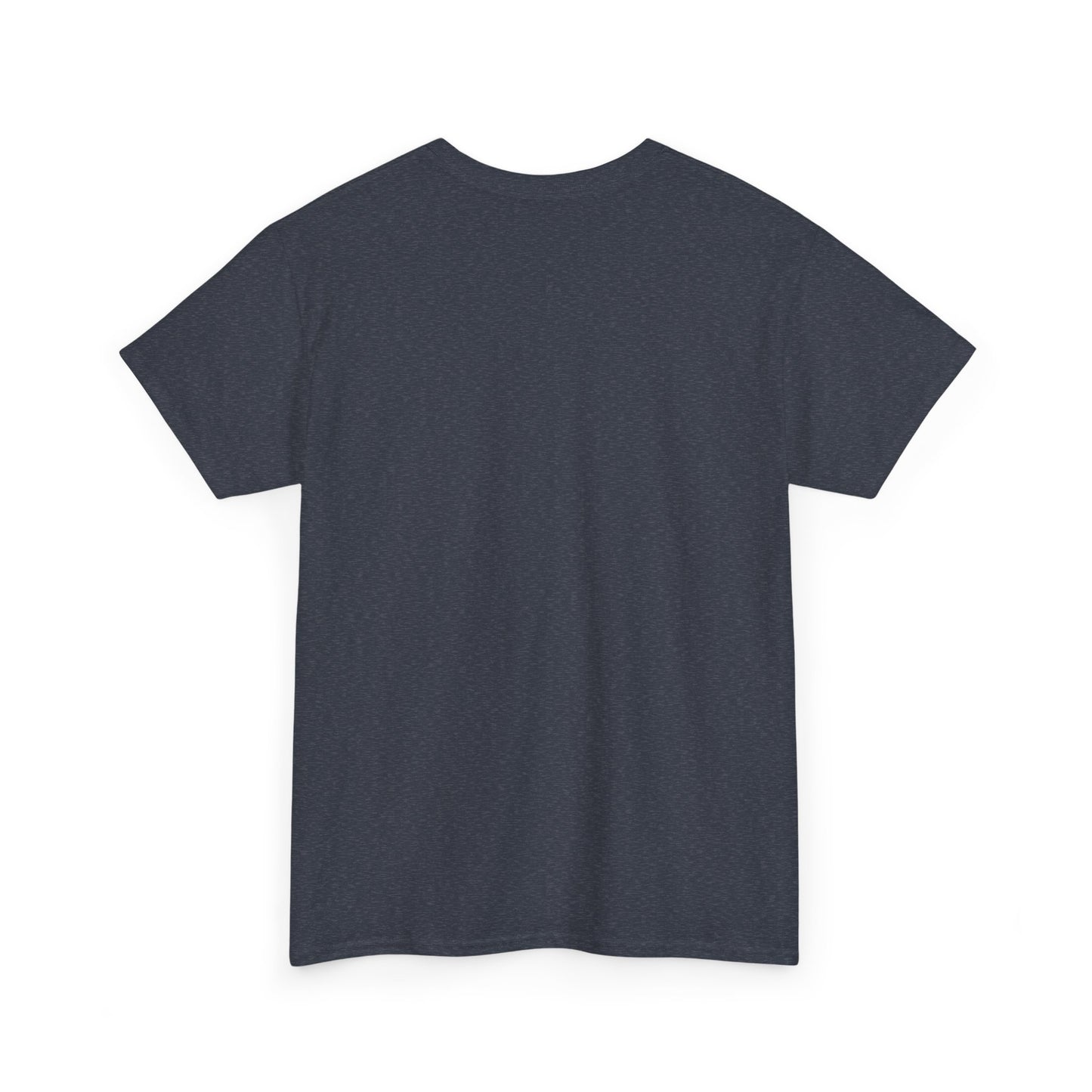 Born Free - Unisex Cotton Tee