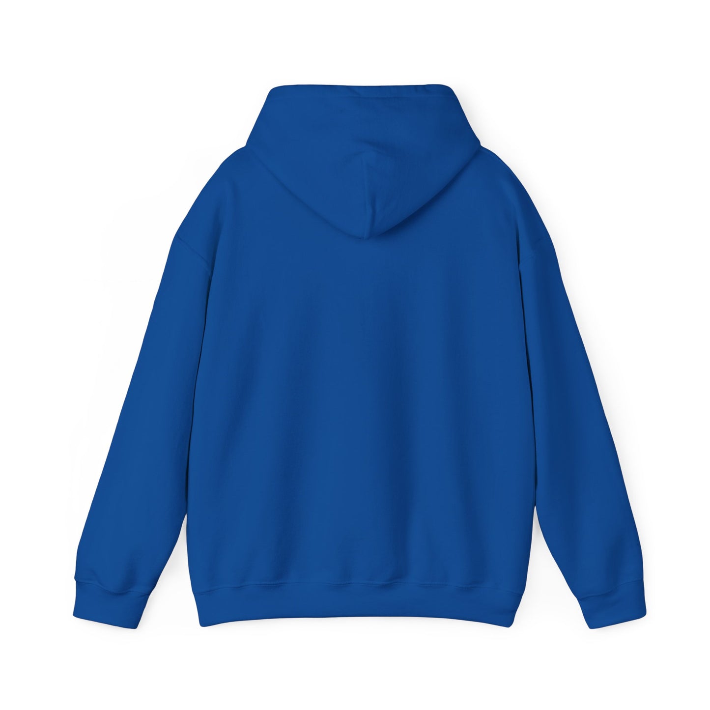 Unisex Hooded Sweatshirt, Lost in Japan