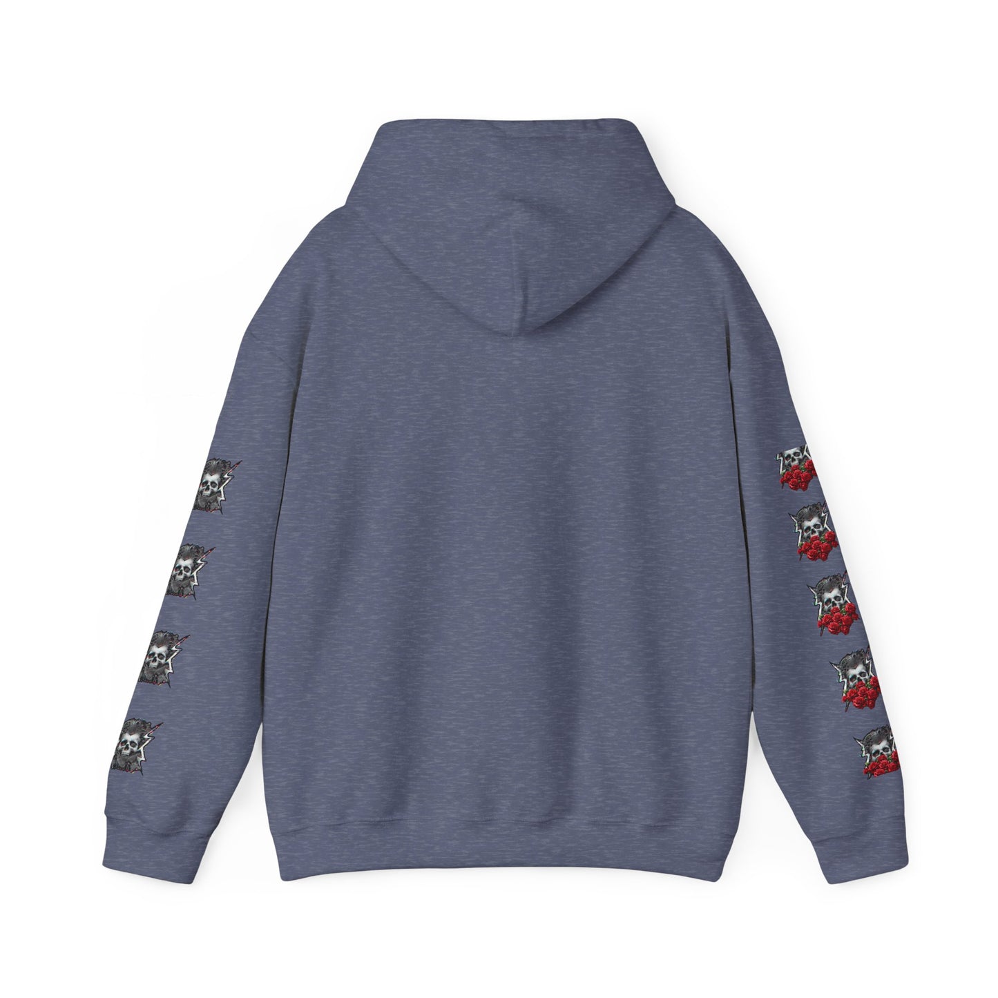 Stormstrike - Unisex Hoodie