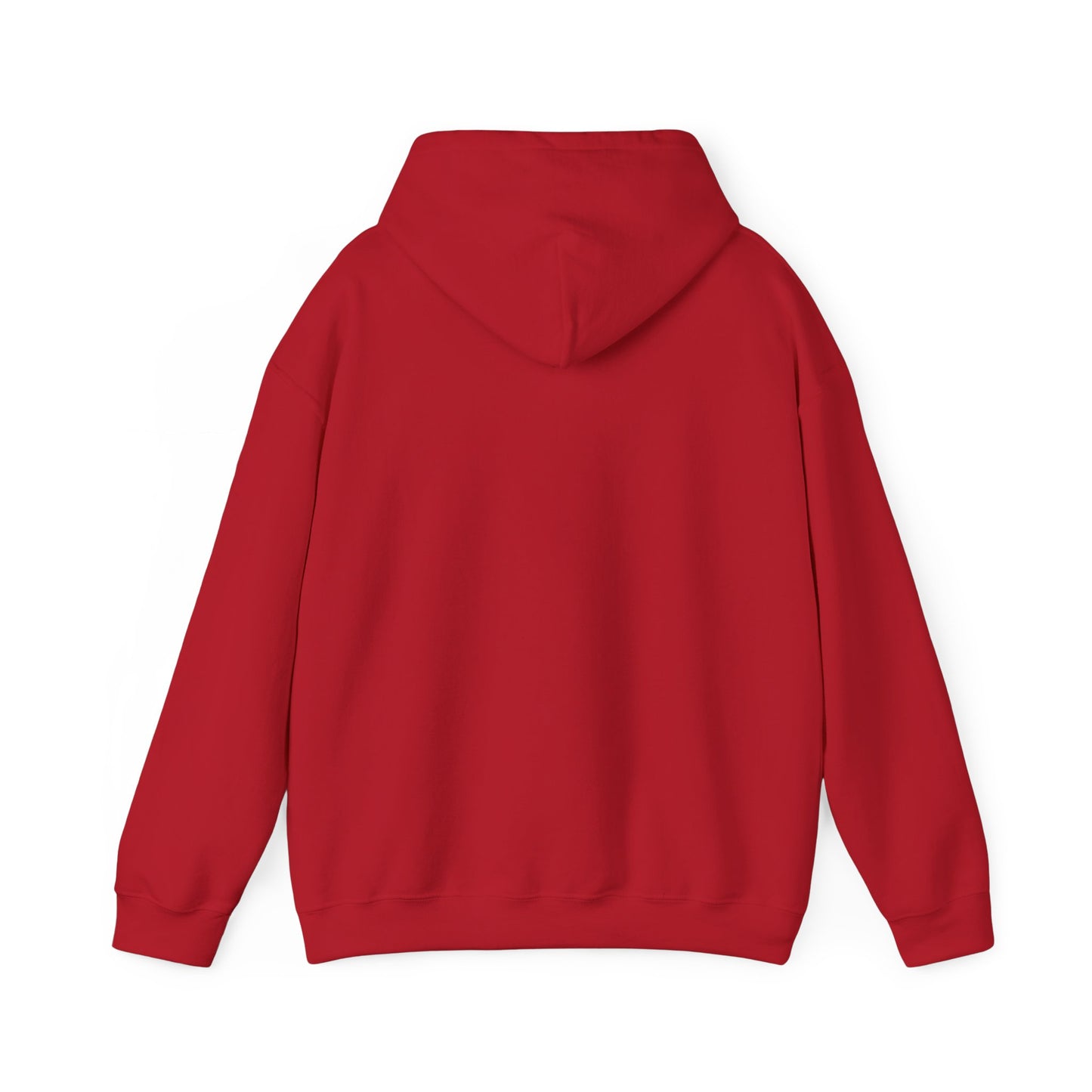 Three of Swords – The Hoodie
