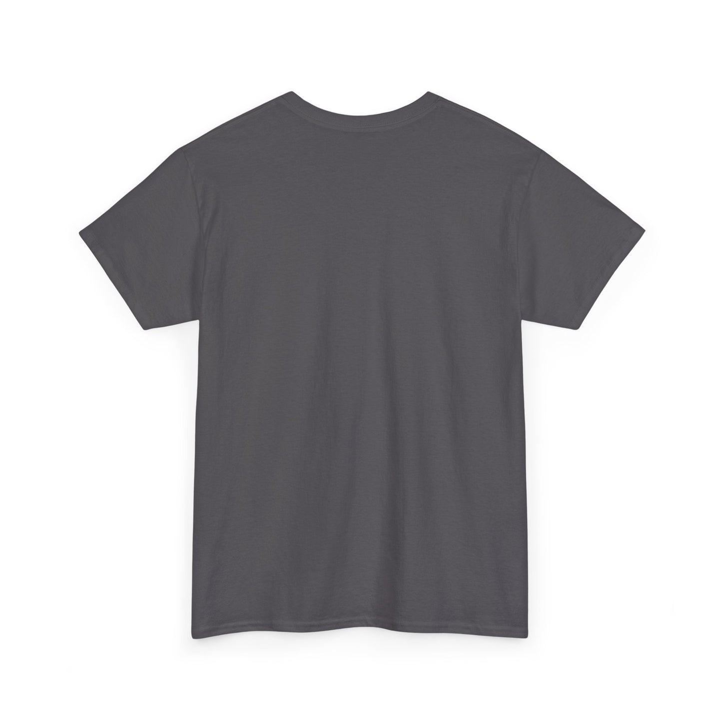 Born Free - Unisex Cotton Tee