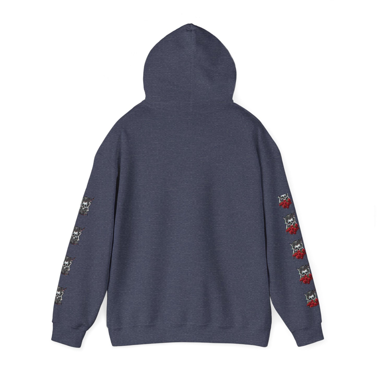 Stormstrike - Unisex Hoodie
