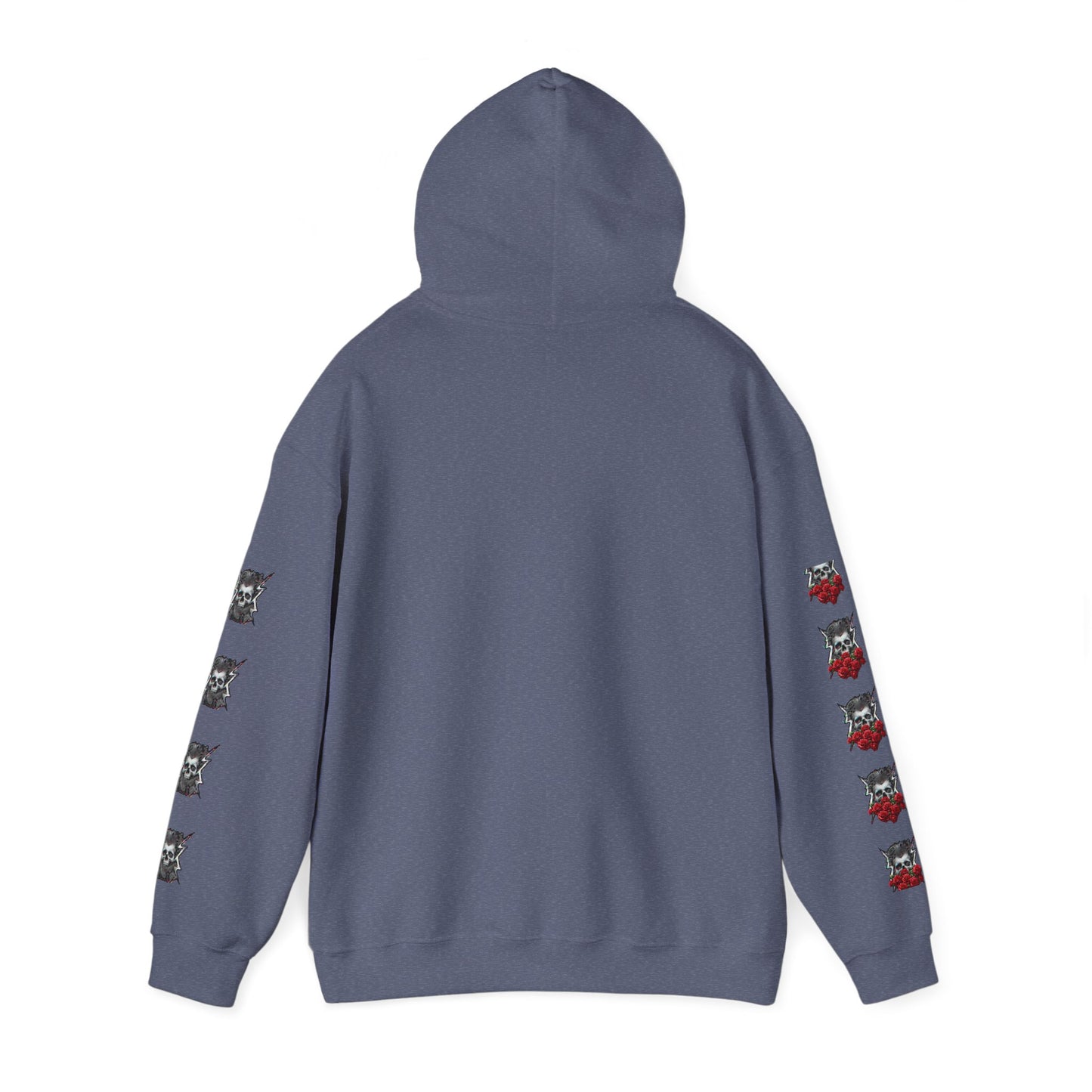 Stormstrike - Unisex Hoodie