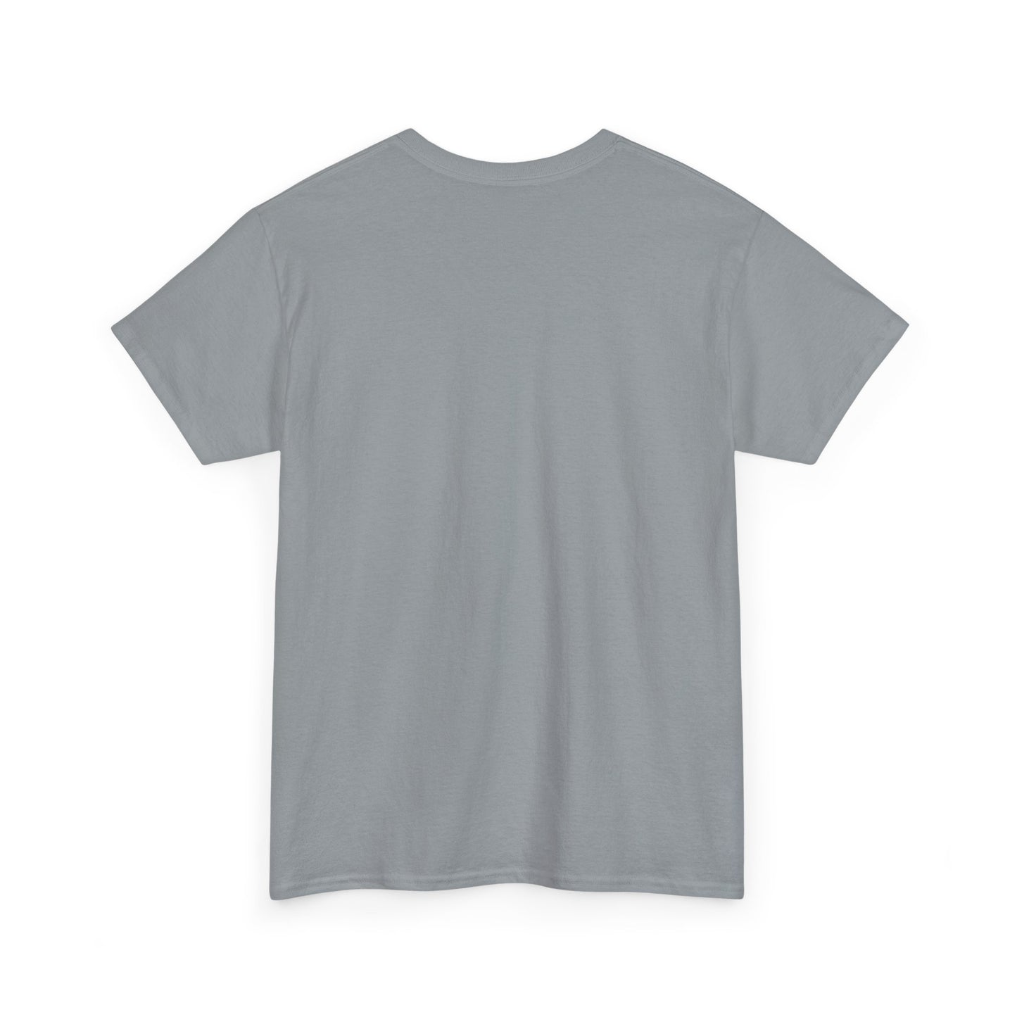 Born Free - Unisex Cotton Tee