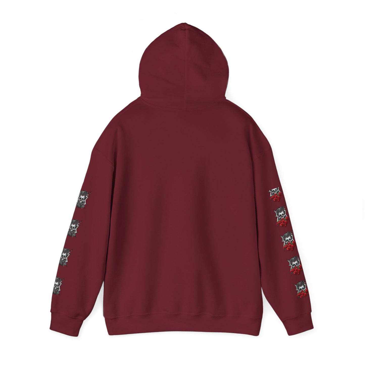 Stormstrike - Unisex Hoodie
