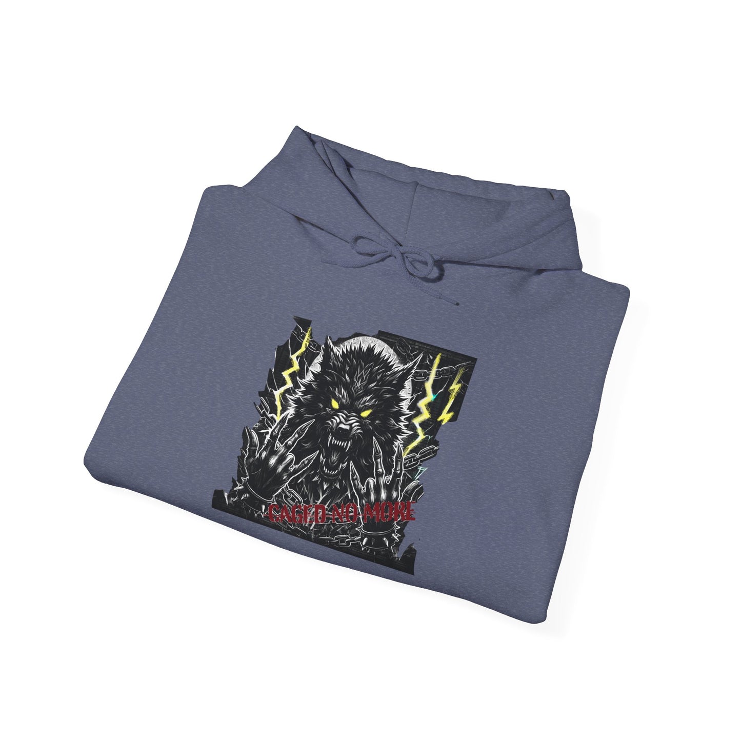 Stormstrike - Unisex Hoodie