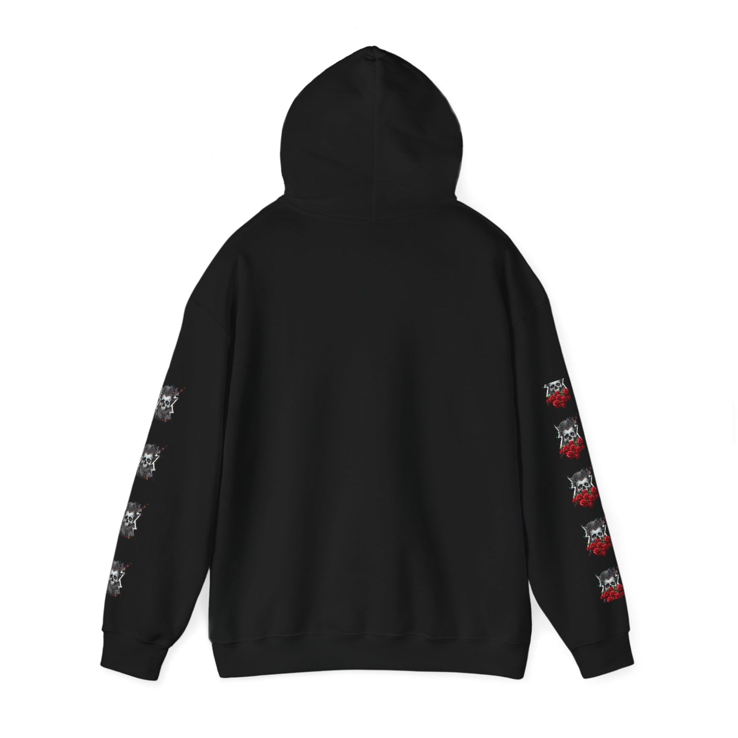 Stormstrike - Unisex Hoodie