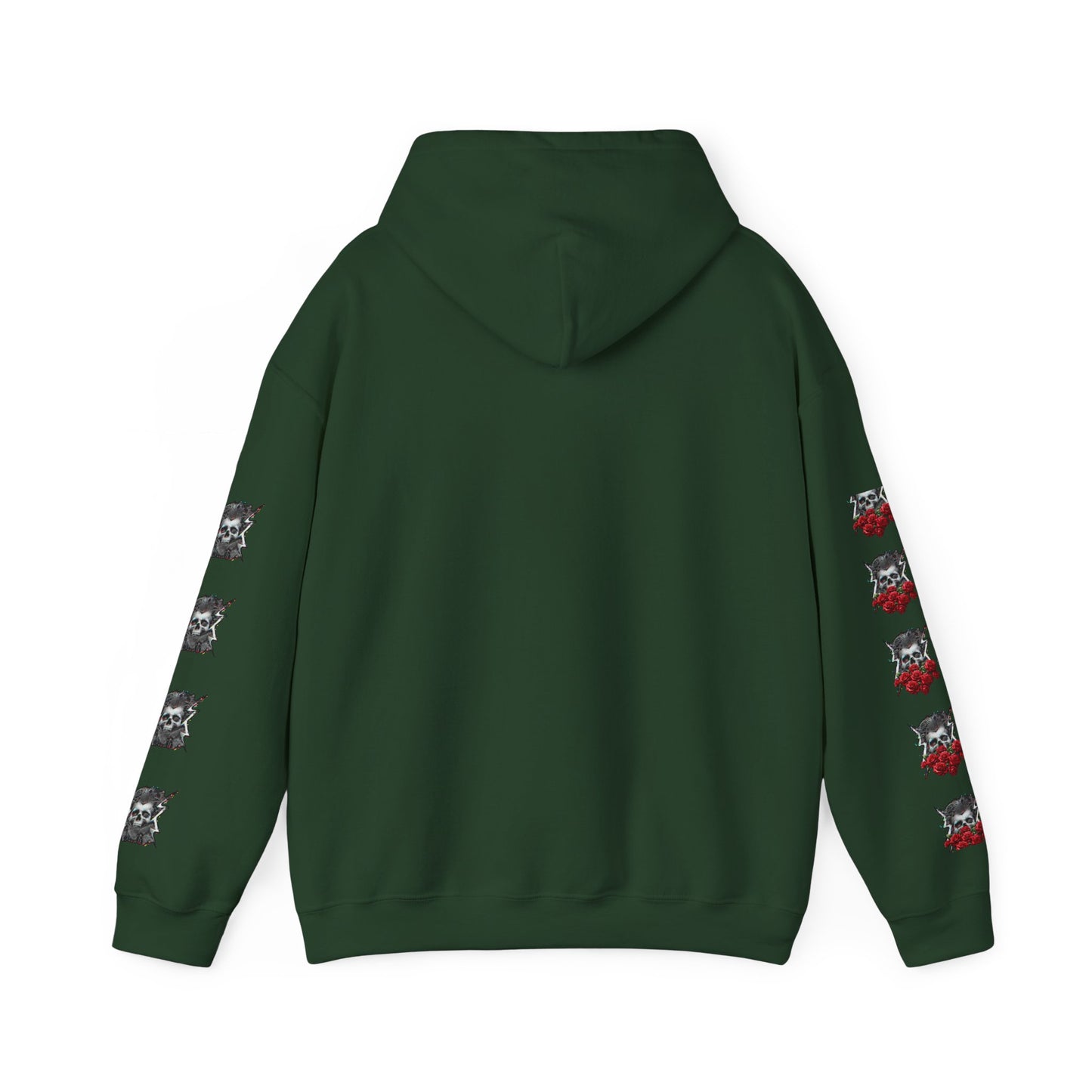 Stormstrike - Unisex Hoodie