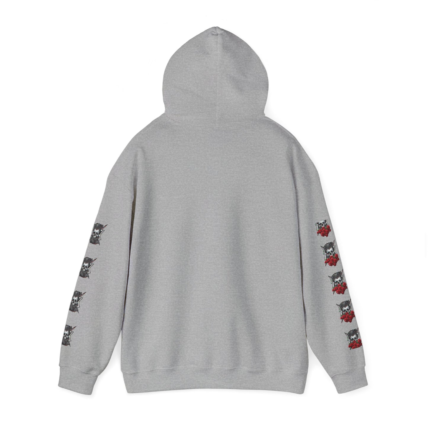 Stormstrike - Unisex Hoodie