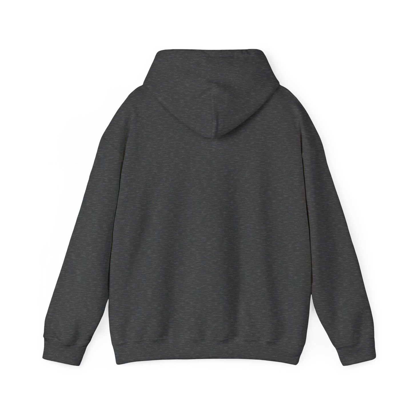 Unisex Hooded Sweatshirt, Lost in Japan