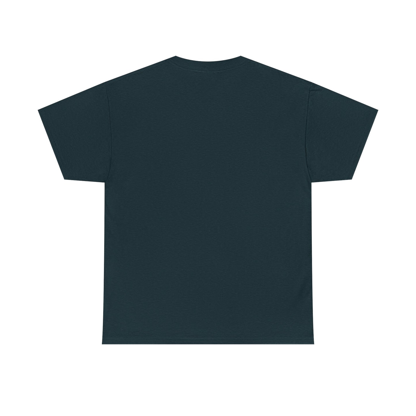 Born Free - Unisex Cotton Tee