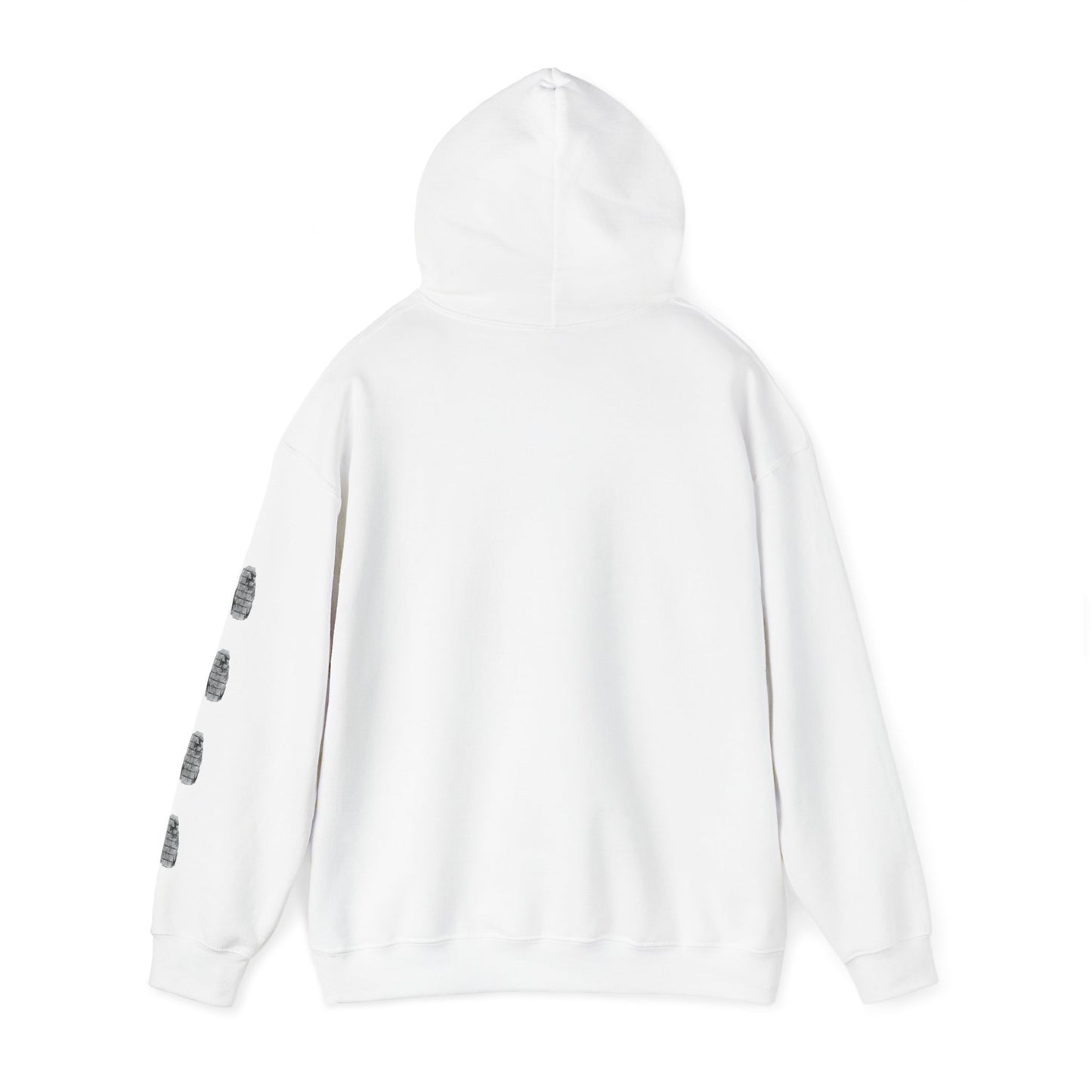 Beast BreakFree - Hoodie Sweatshirt