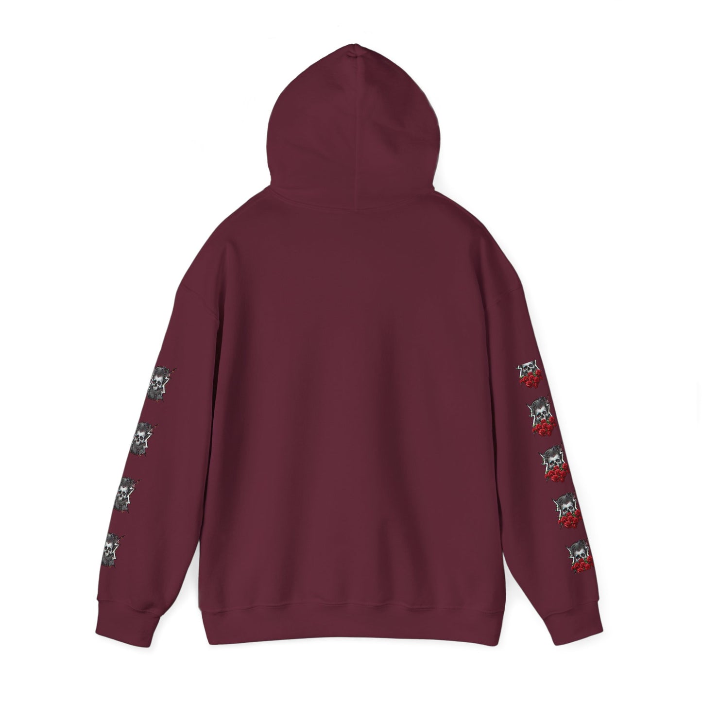 Stormstrike - Unisex Hoodie