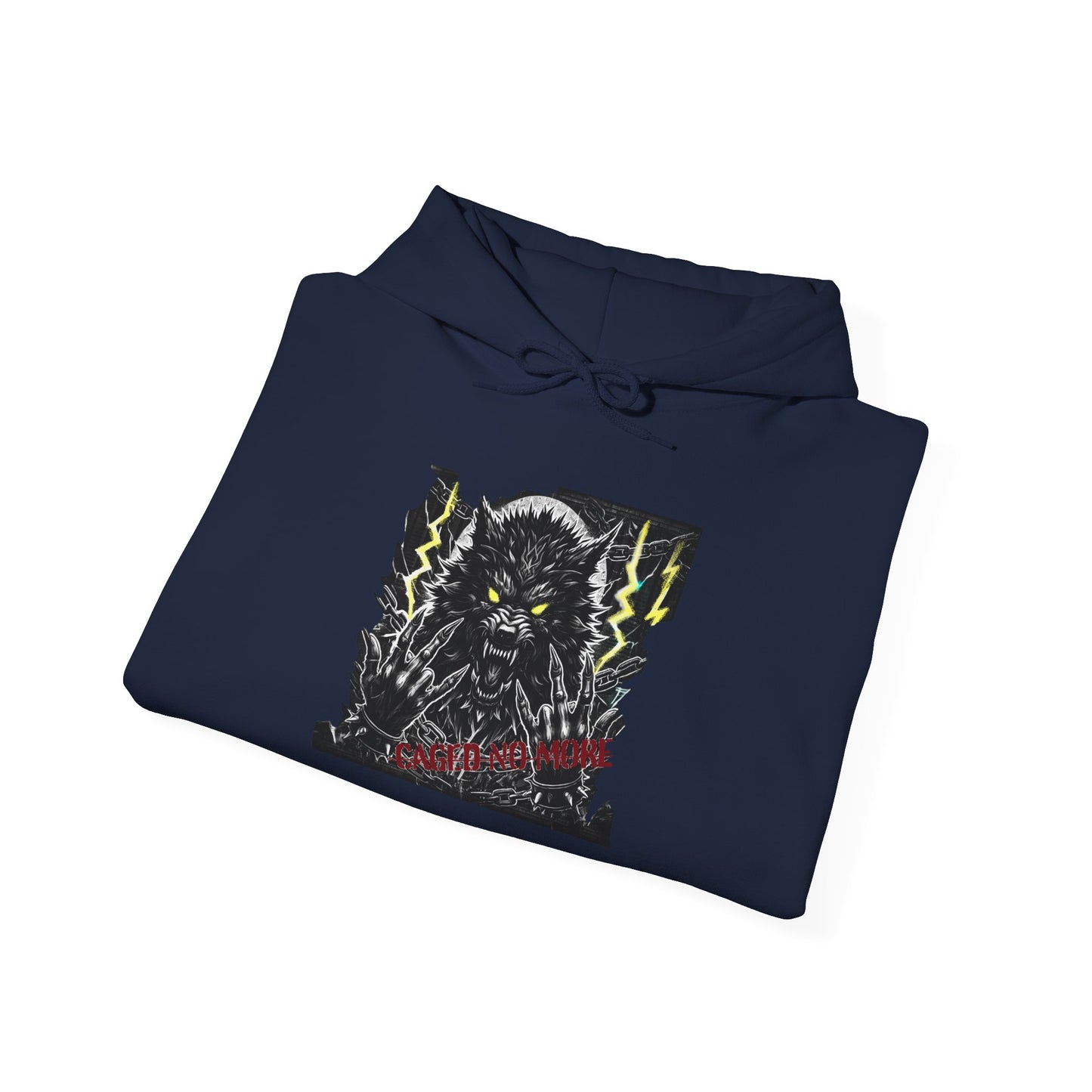 Stormstrike - Unisex Hoodie