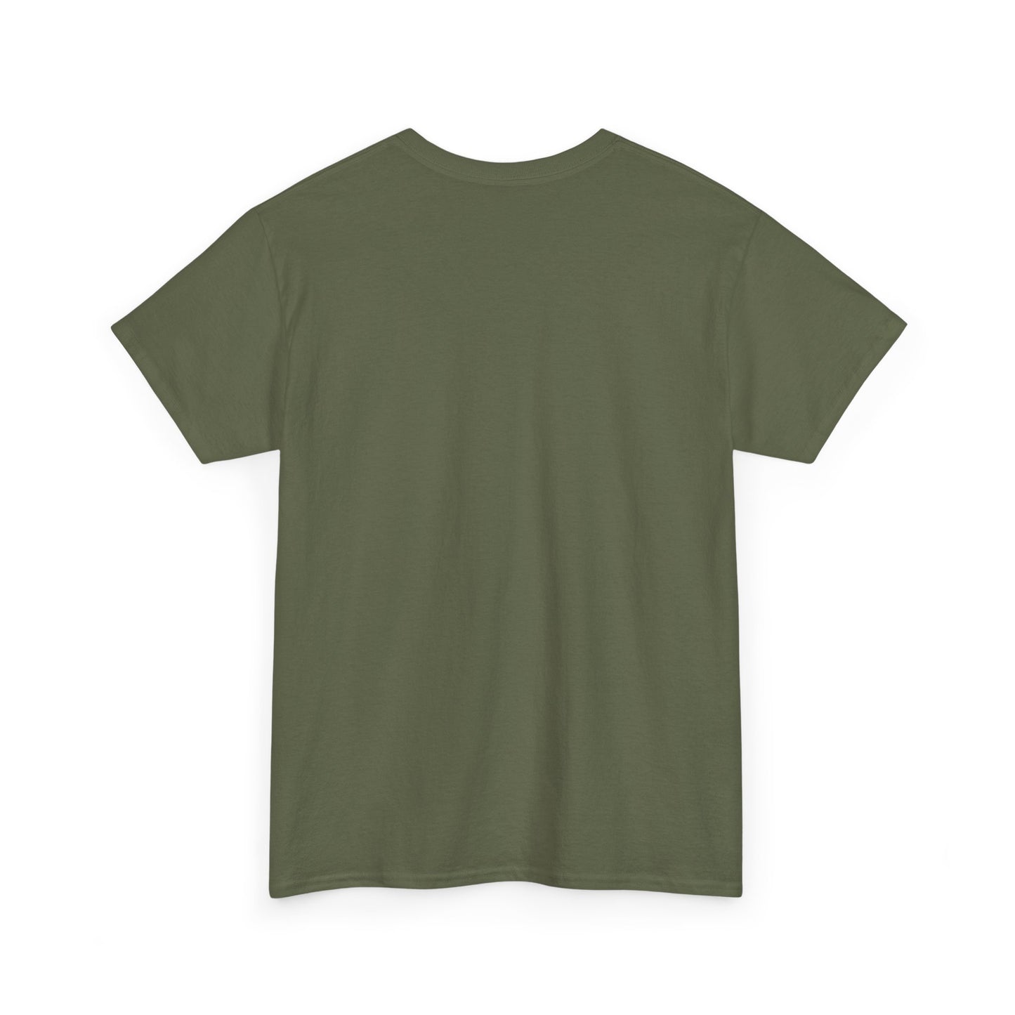 Born Free - Unisex Cotton Tee