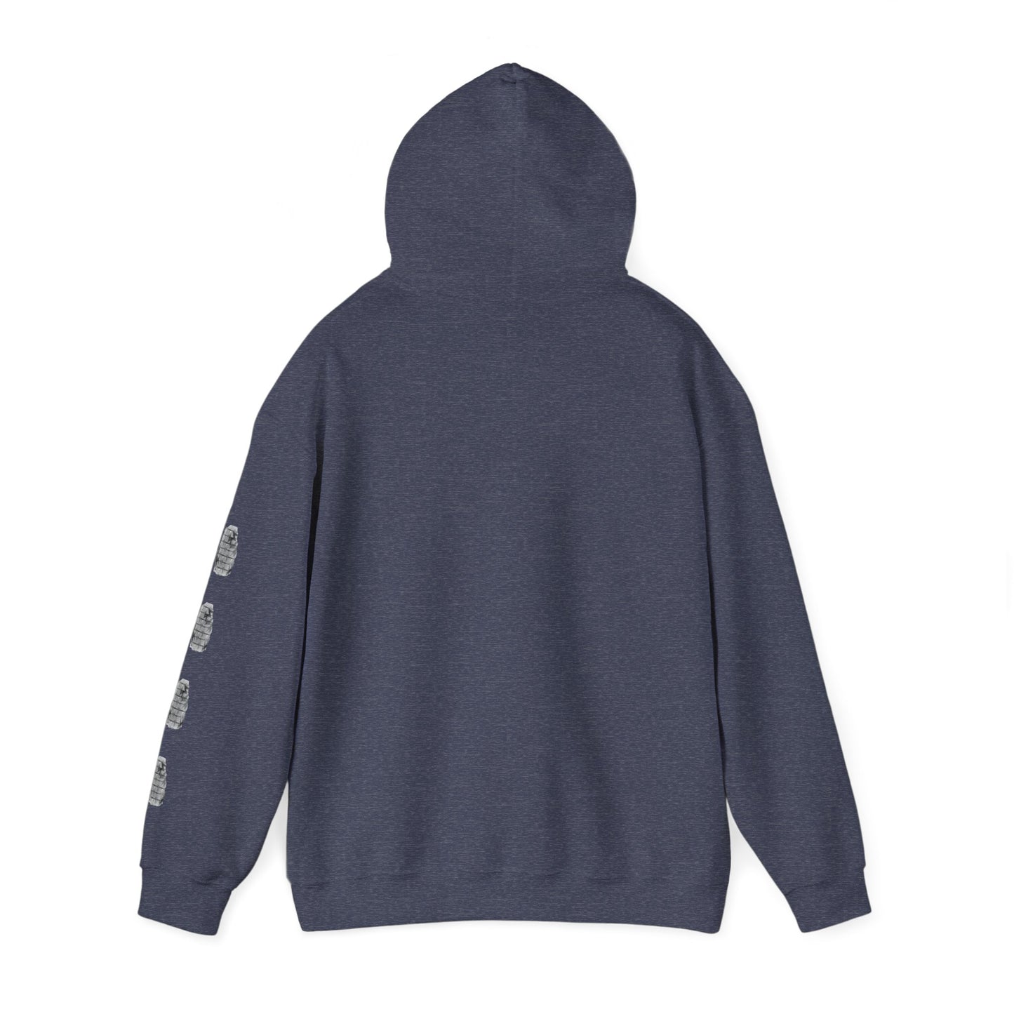 Beast BreakFree - Hoodie Sweatshirt