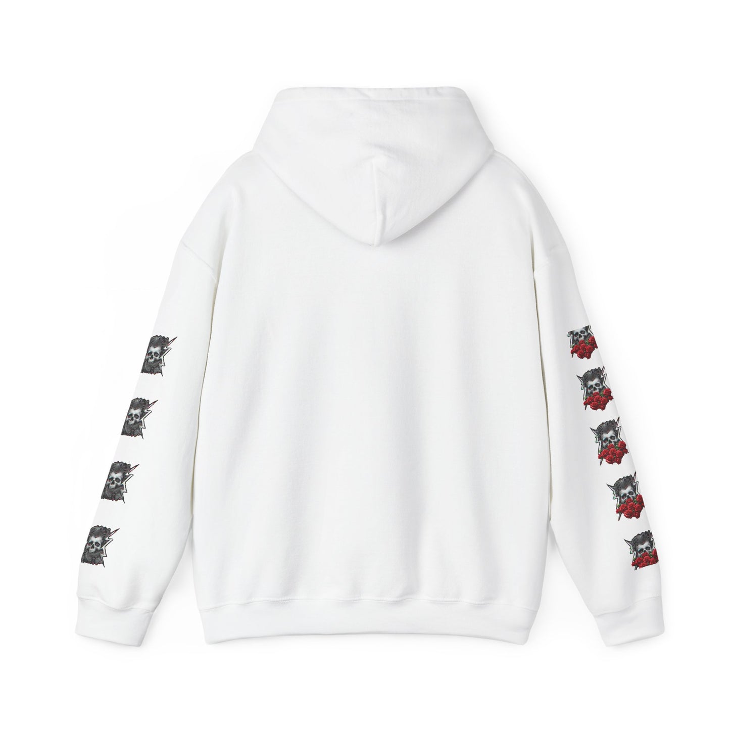 Stormstrike - Unisex Hoodie