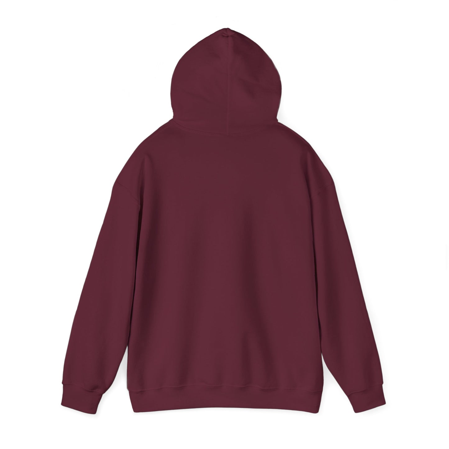 Three of Swords – The Hoodie