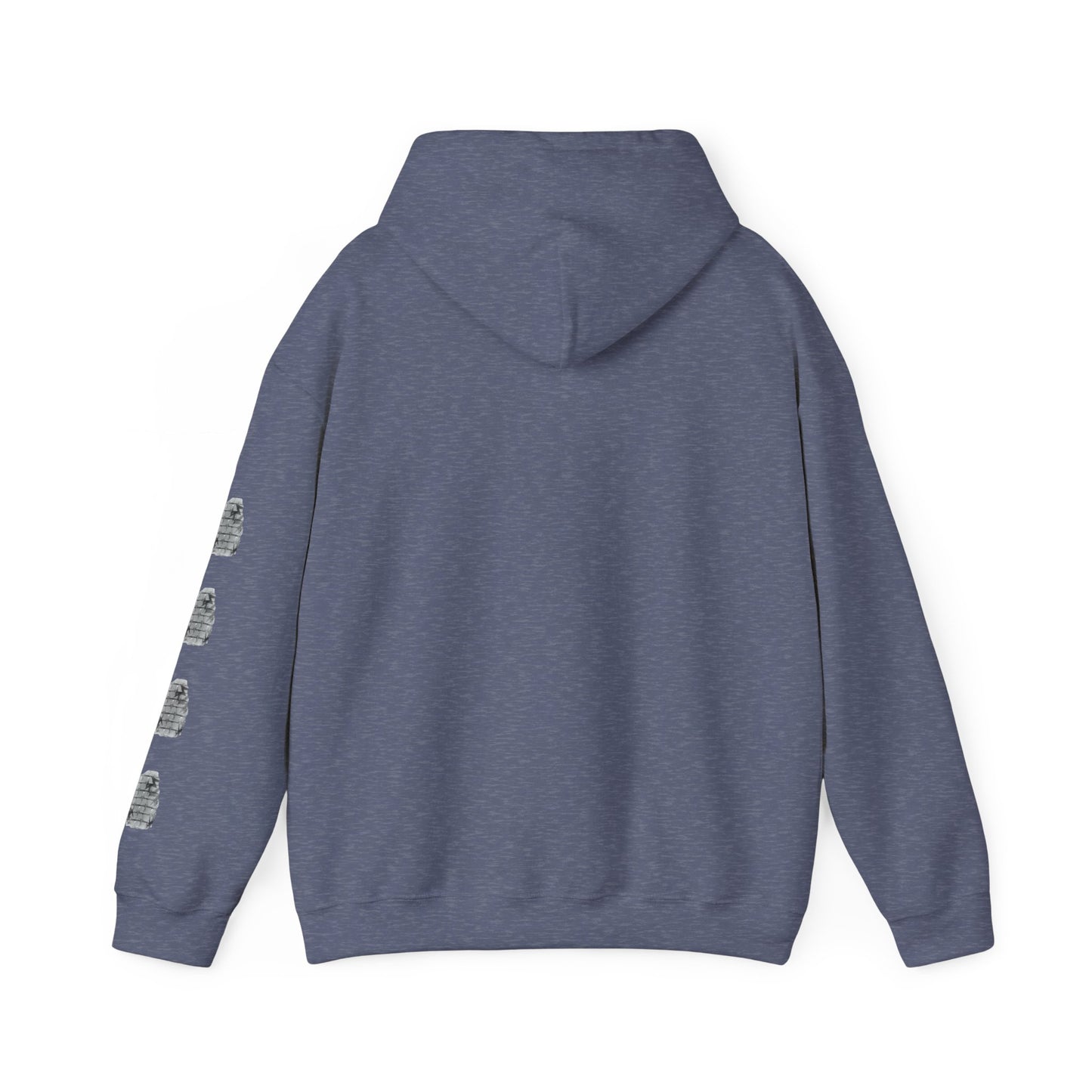 Beast BreakFree - Hoodie Sweatshirt
