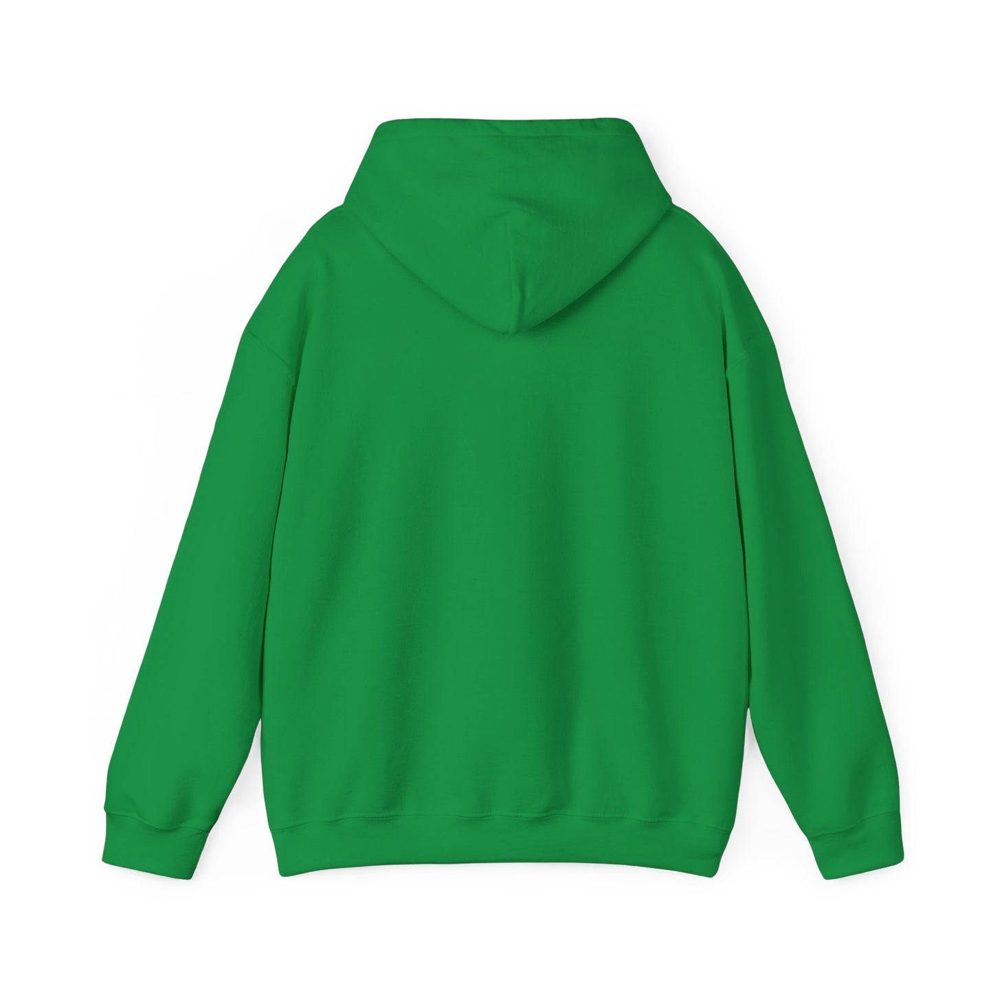 Unisex Hooded Sweatshirt, Lost in Japan