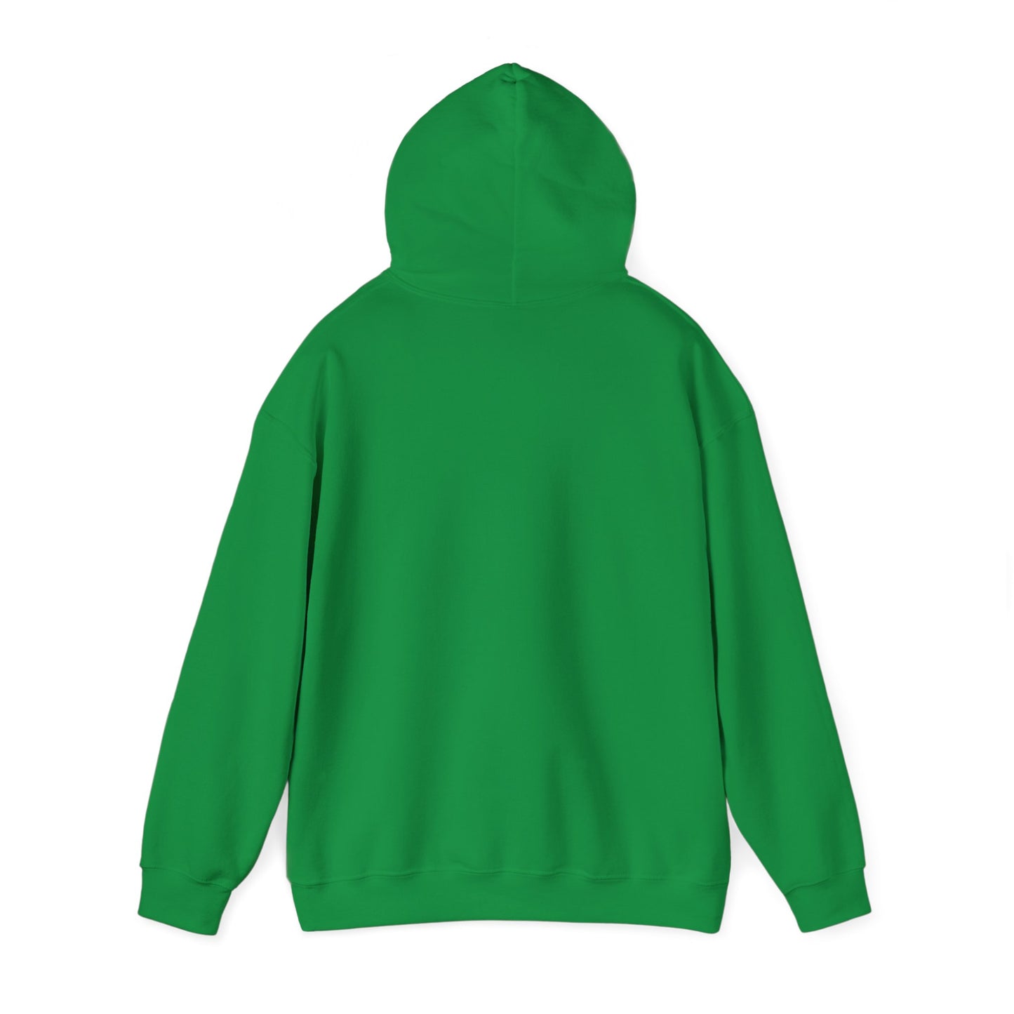 Unisex Hooded Sweatshirt, Lost in Japan