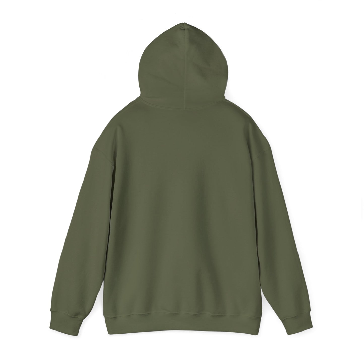 Unisex Hooded Sweatshirt, Lost in Japan