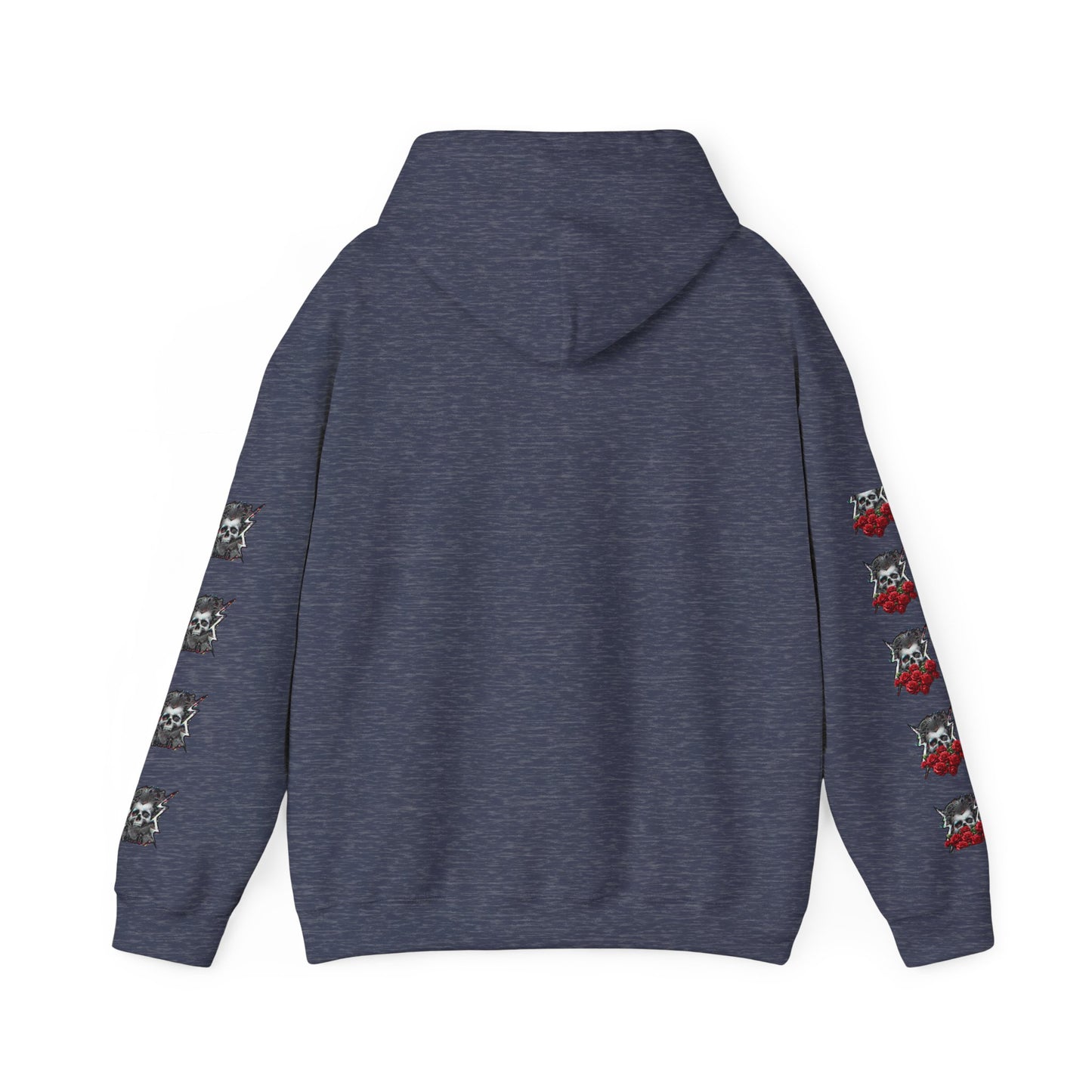 Stormstrike - Unisex Hoodie