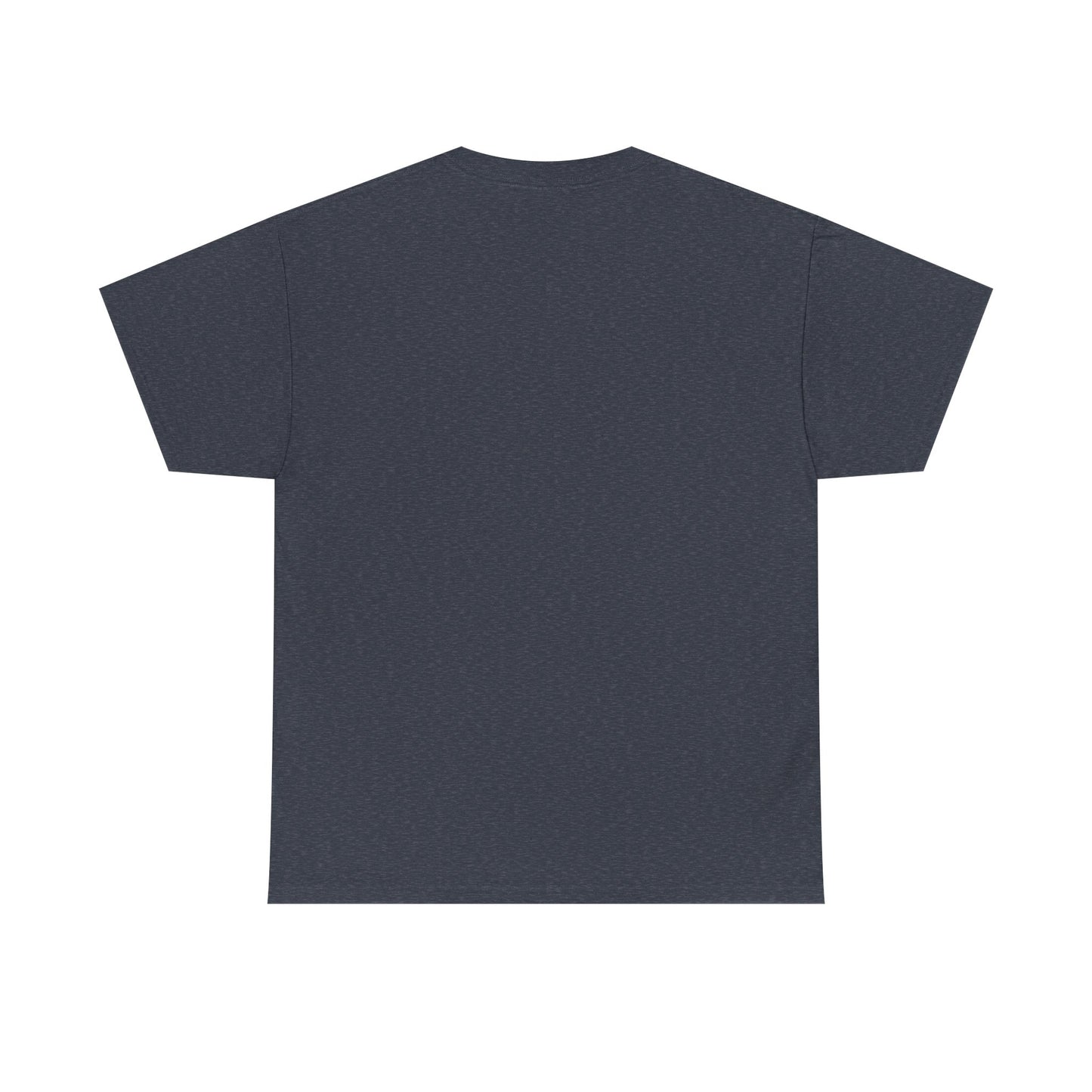 Born Free - Unisex Cotton Tee