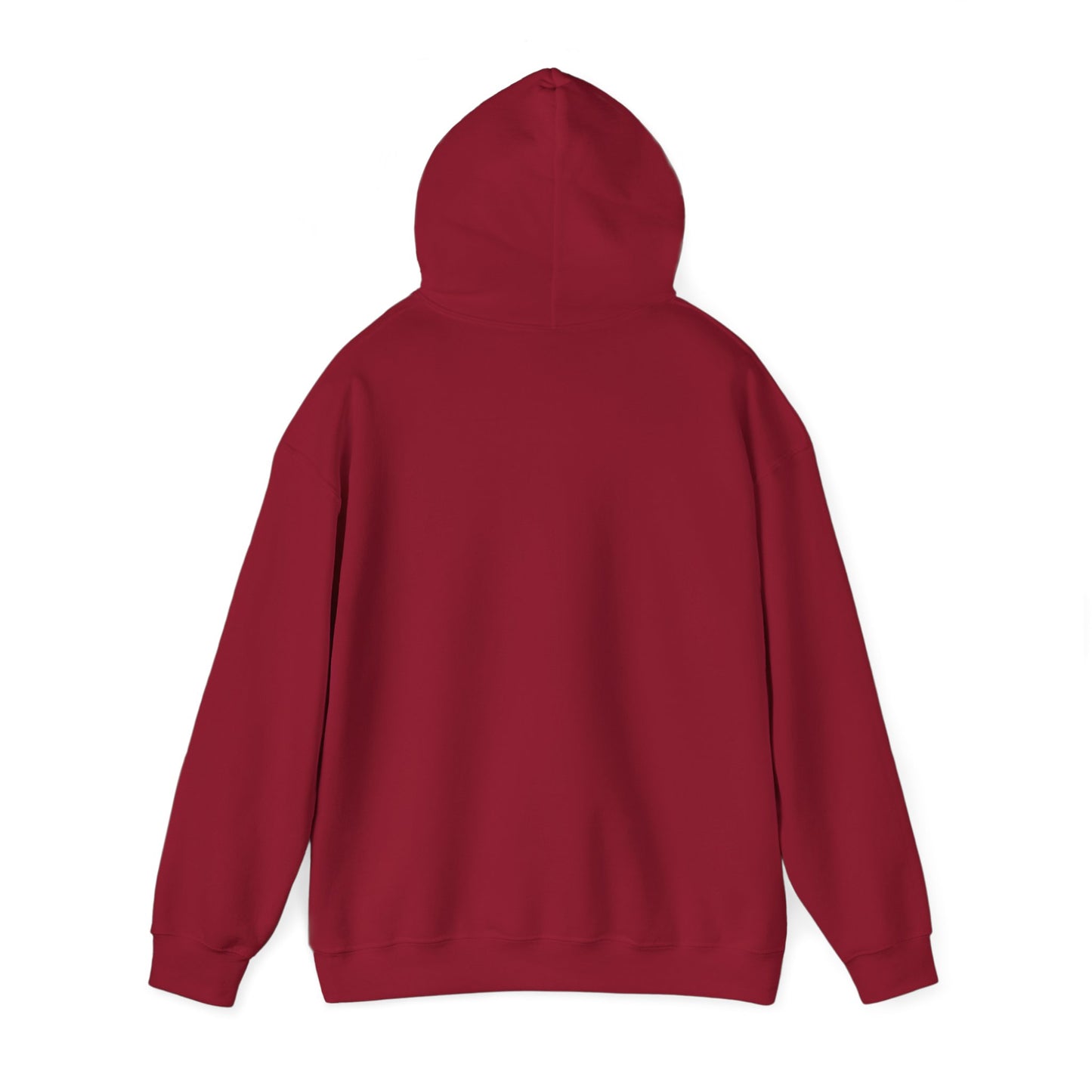 Three of Swords – The Hoodie