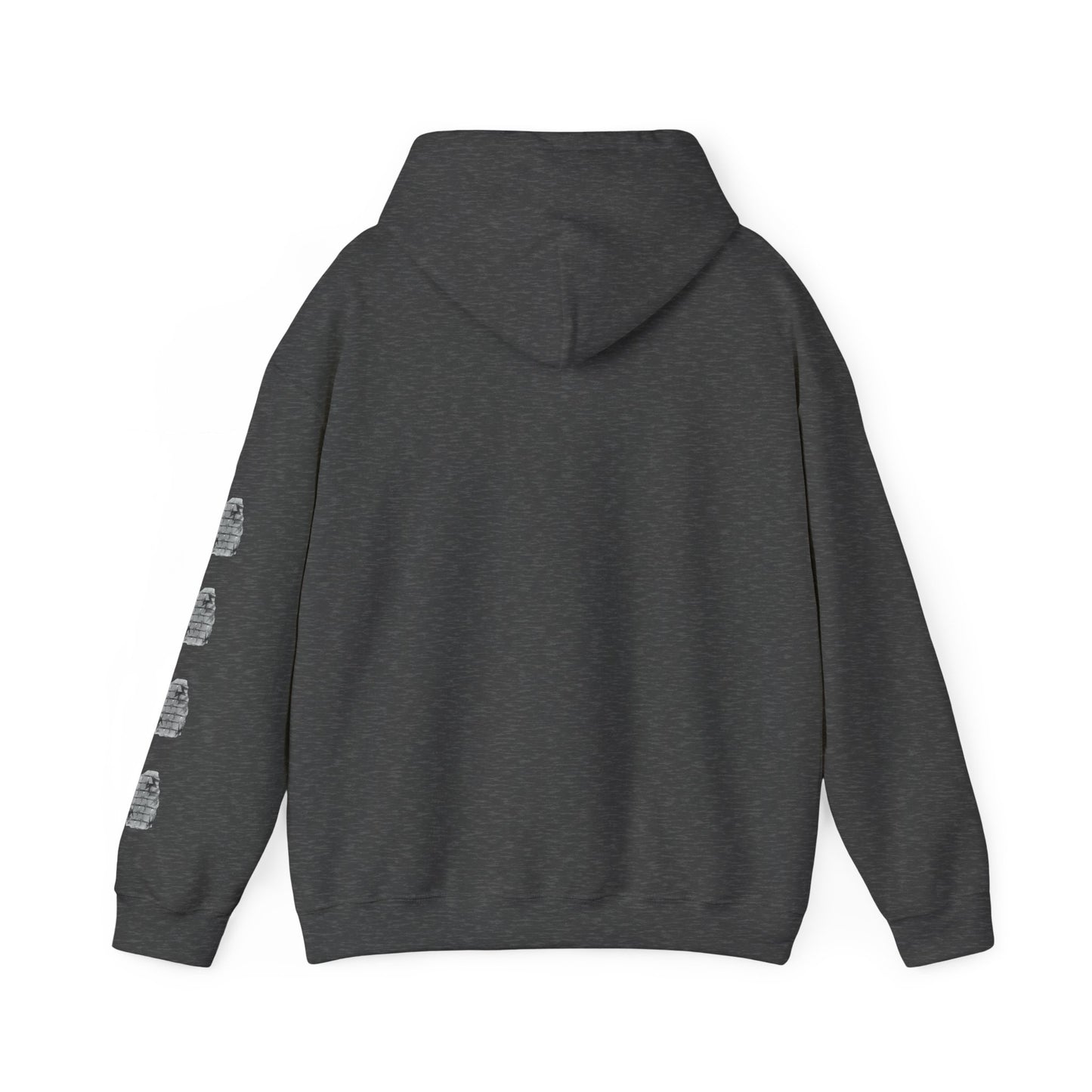 Beast BreakFree - Hoodie Sweatshirt