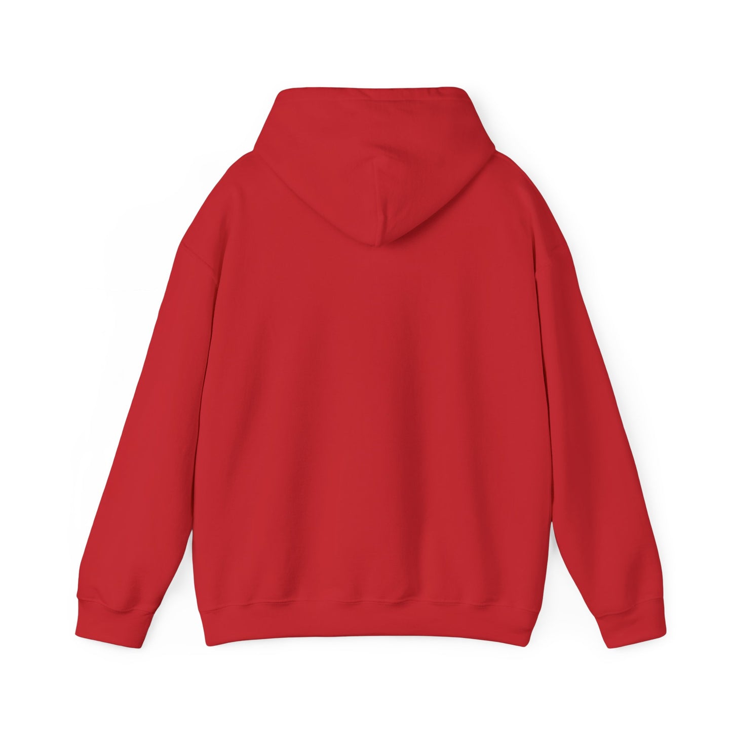 Unisex Hooded Sweatshirt, Lost in Japan