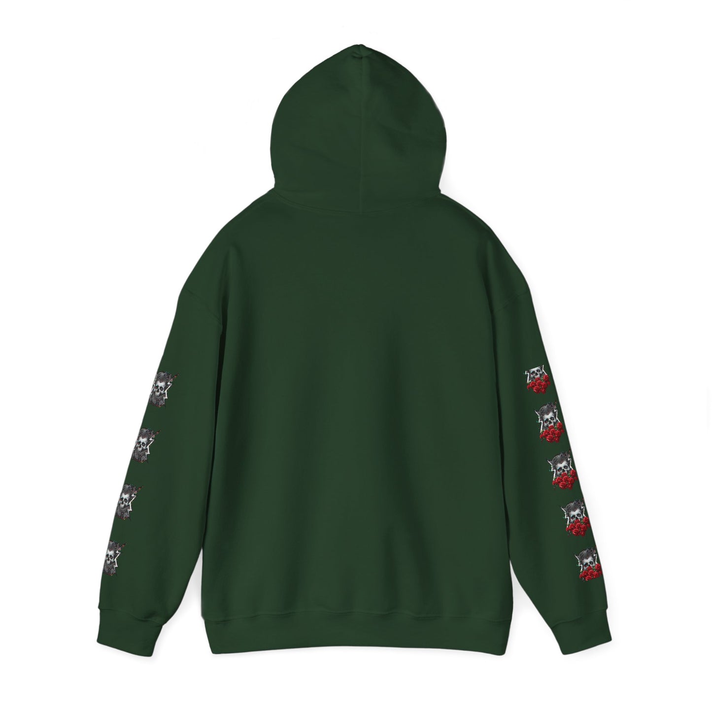 Stormstrike - Unisex Hoodie