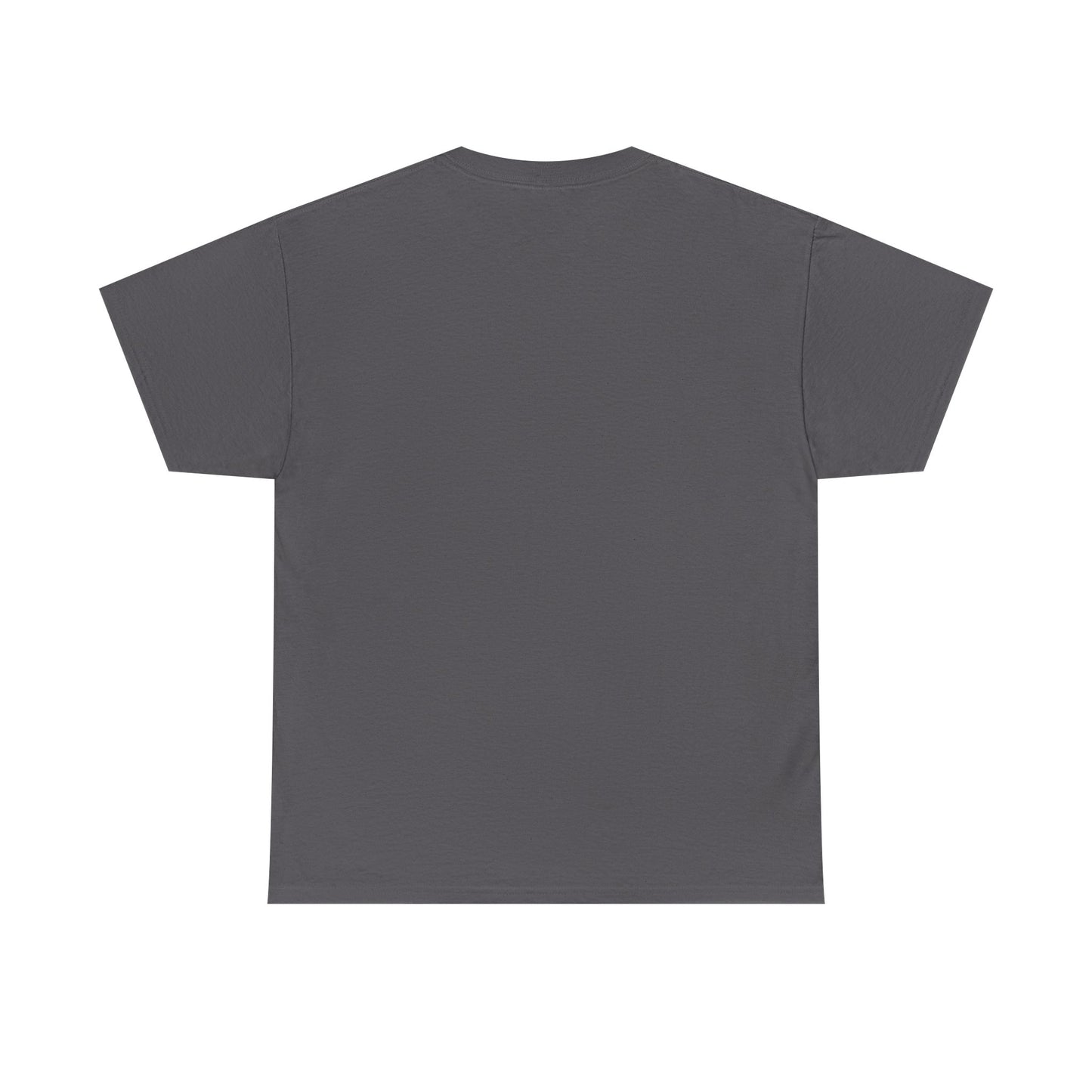 Born Free - Unisex Cotton Tee