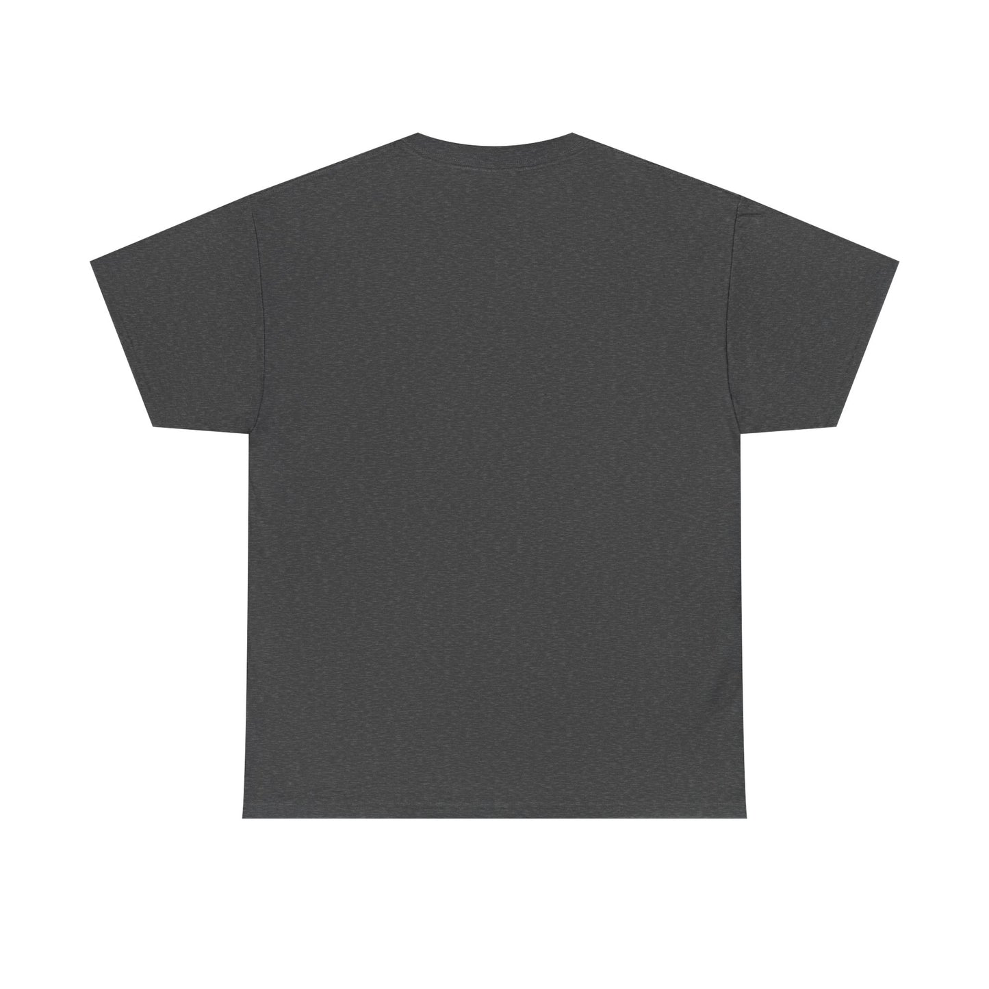 Born Free - Unisex Cotton Tee