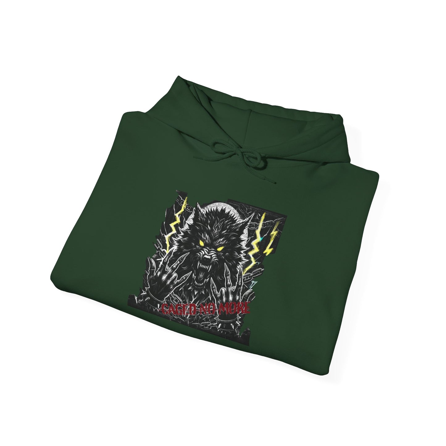 Stormstrike - Unisex Hoodie