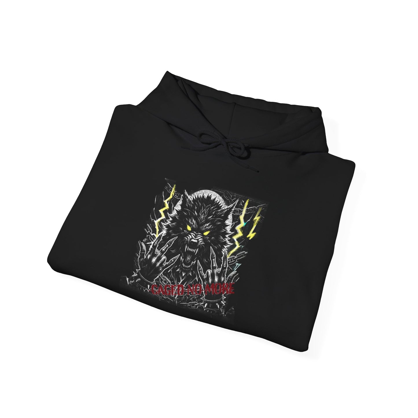 Stormstrike - Unisex Hoodie